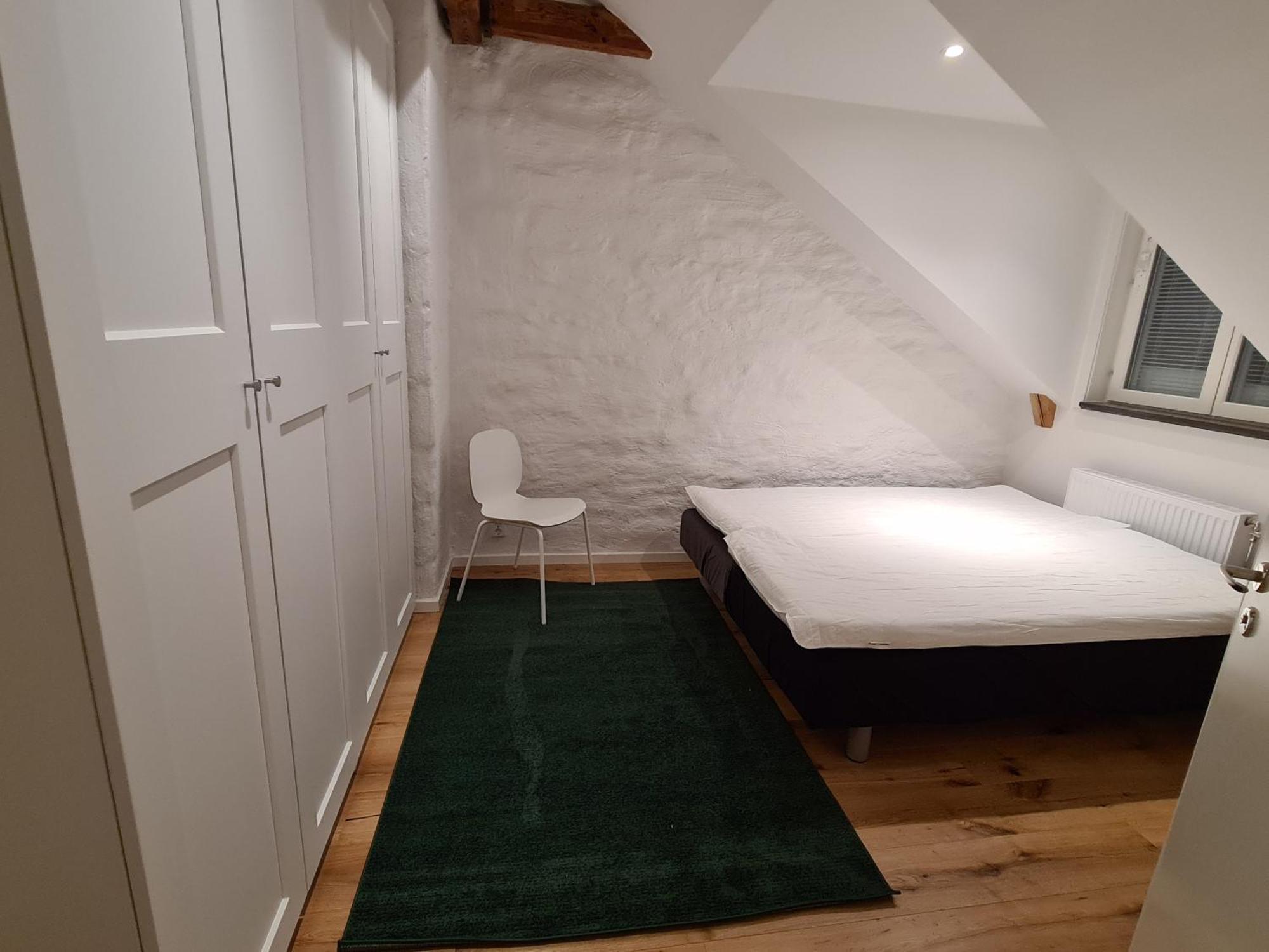 Vmg Apartment *