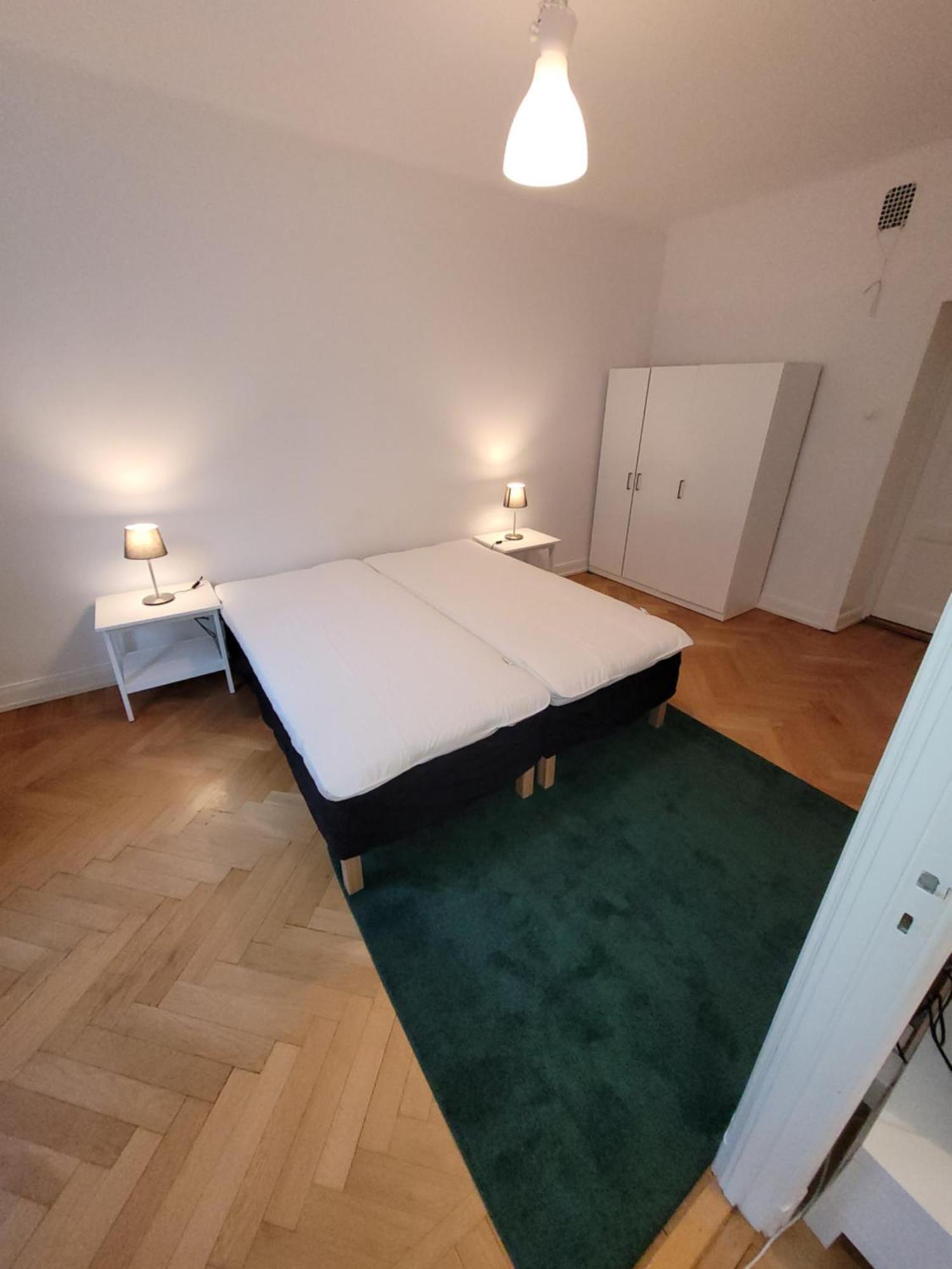 Plg19 Apartment Stockholm