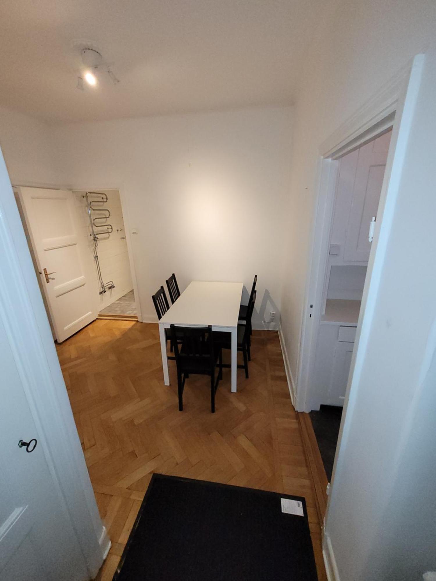 Apartment Plg19