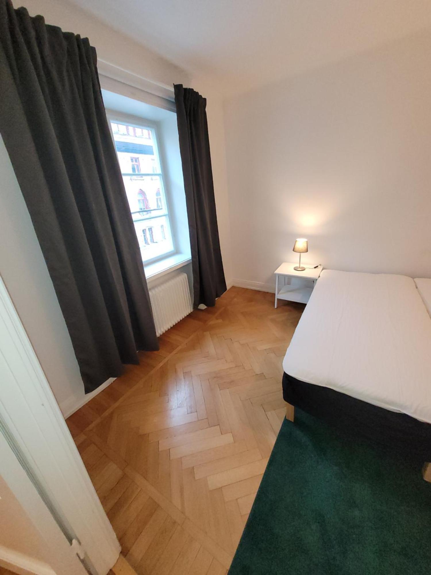 Plg19 Stockholm