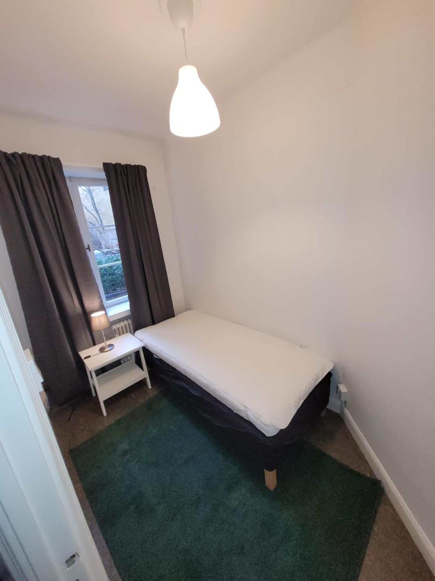 Apartment Plg19 Stockholm