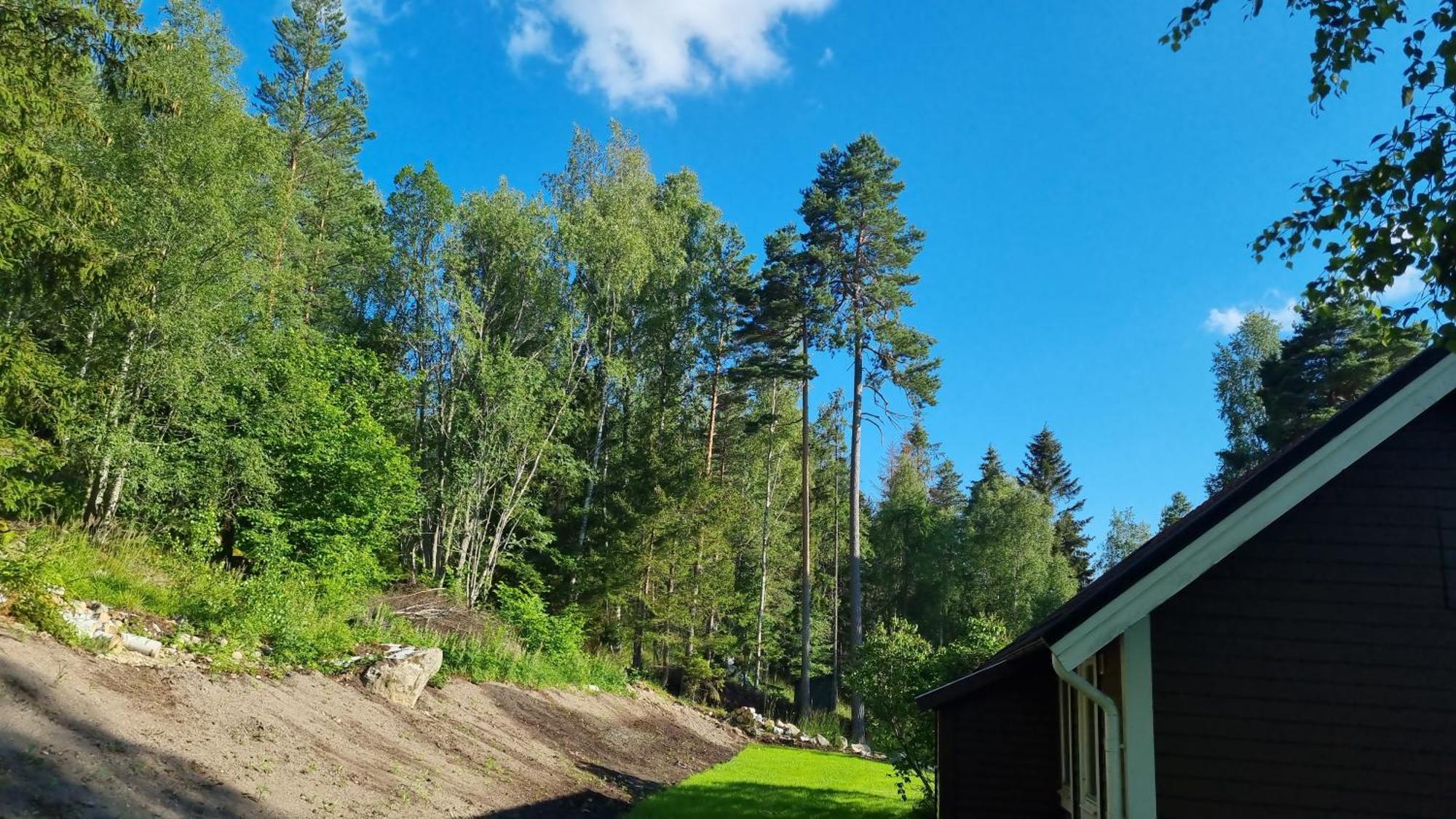 Villa Private Lake Cabin