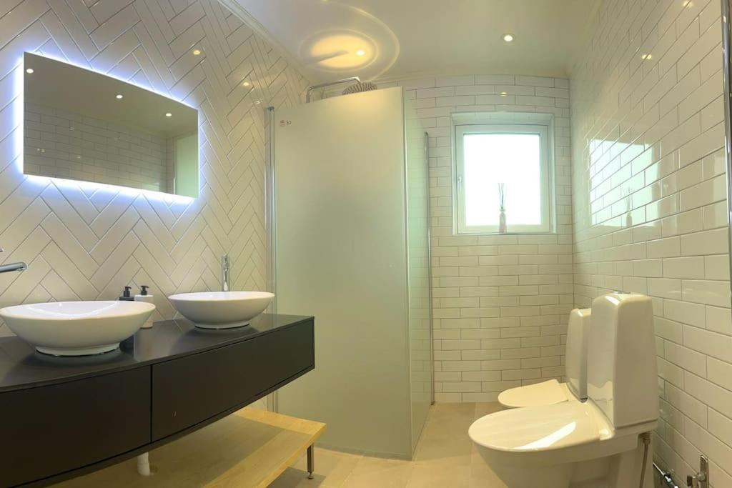Luxury With Jacuzzi