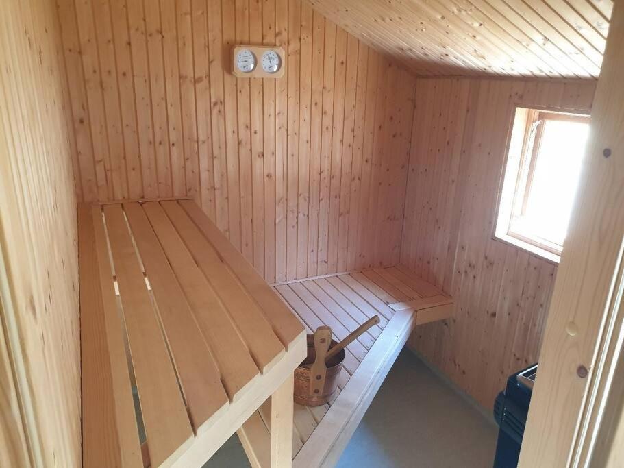 Private Lake Cabin * Stockholm