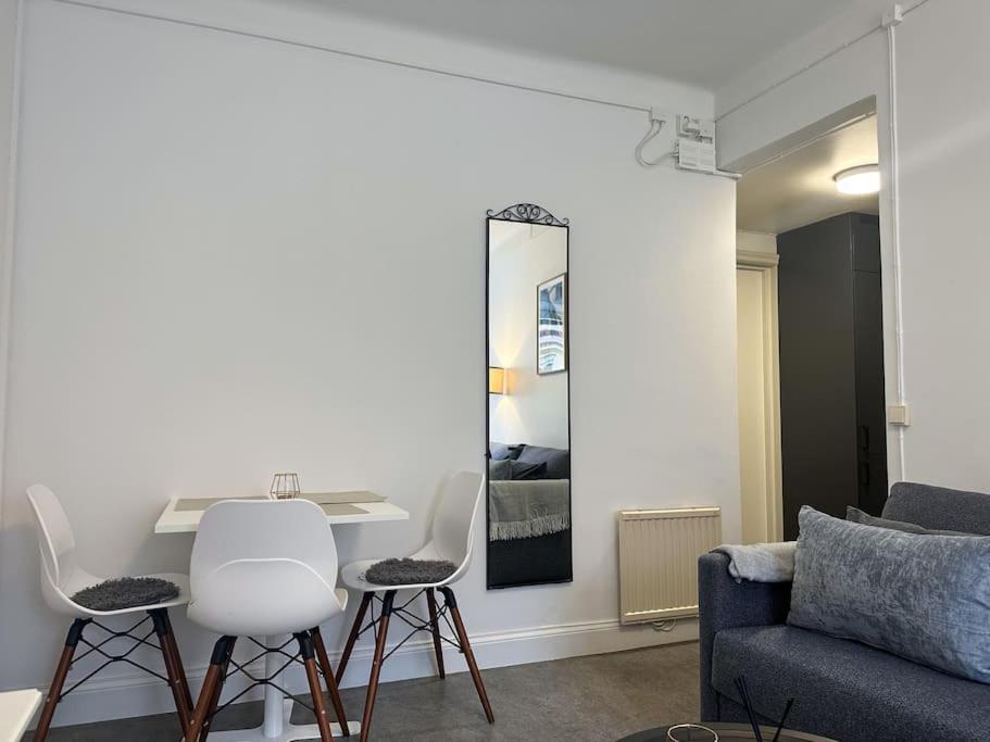 Apartment On Kungsholmen