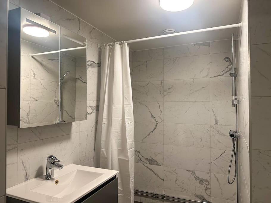 Apartment On Kungsholmen Stockholm