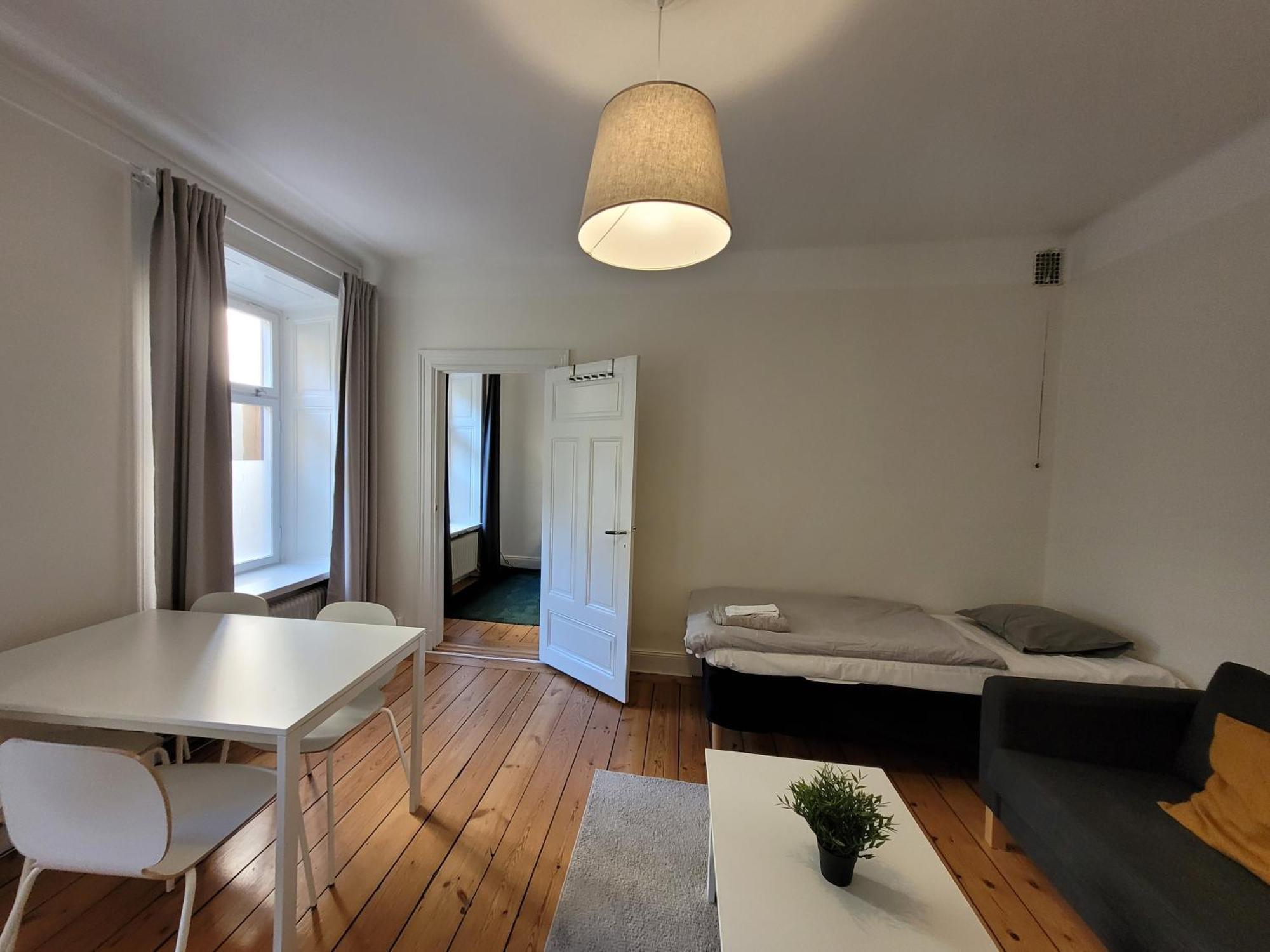 Apartment Vmg Stockholm