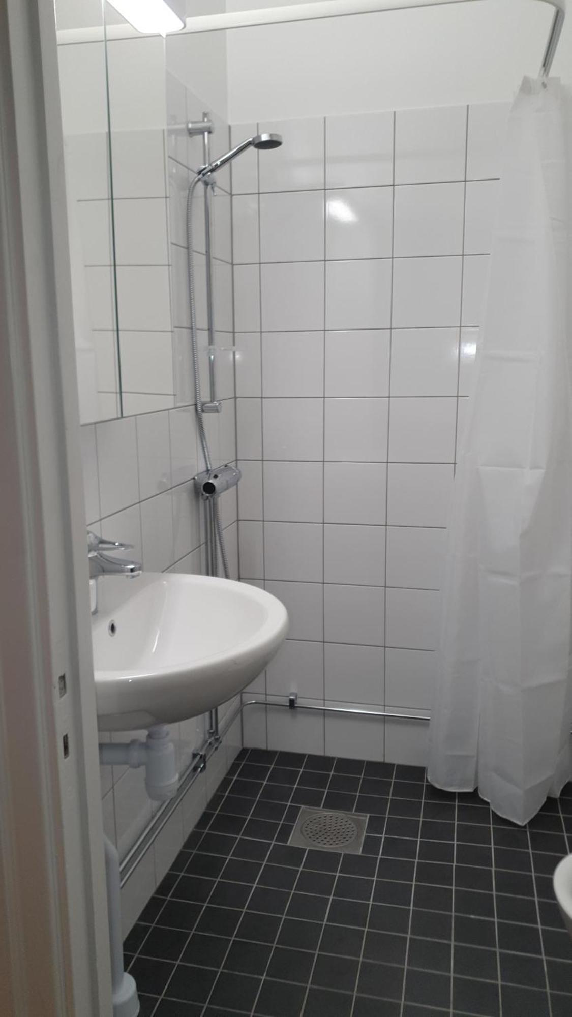 Drv278 * Stockholm