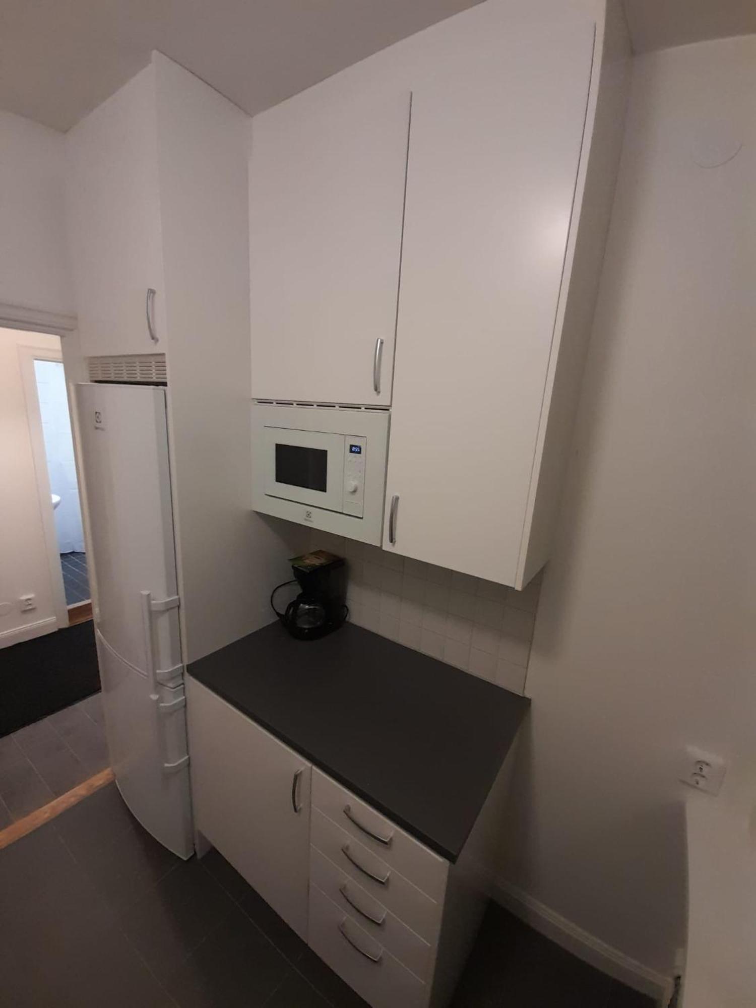 Drv278 * Stockholm