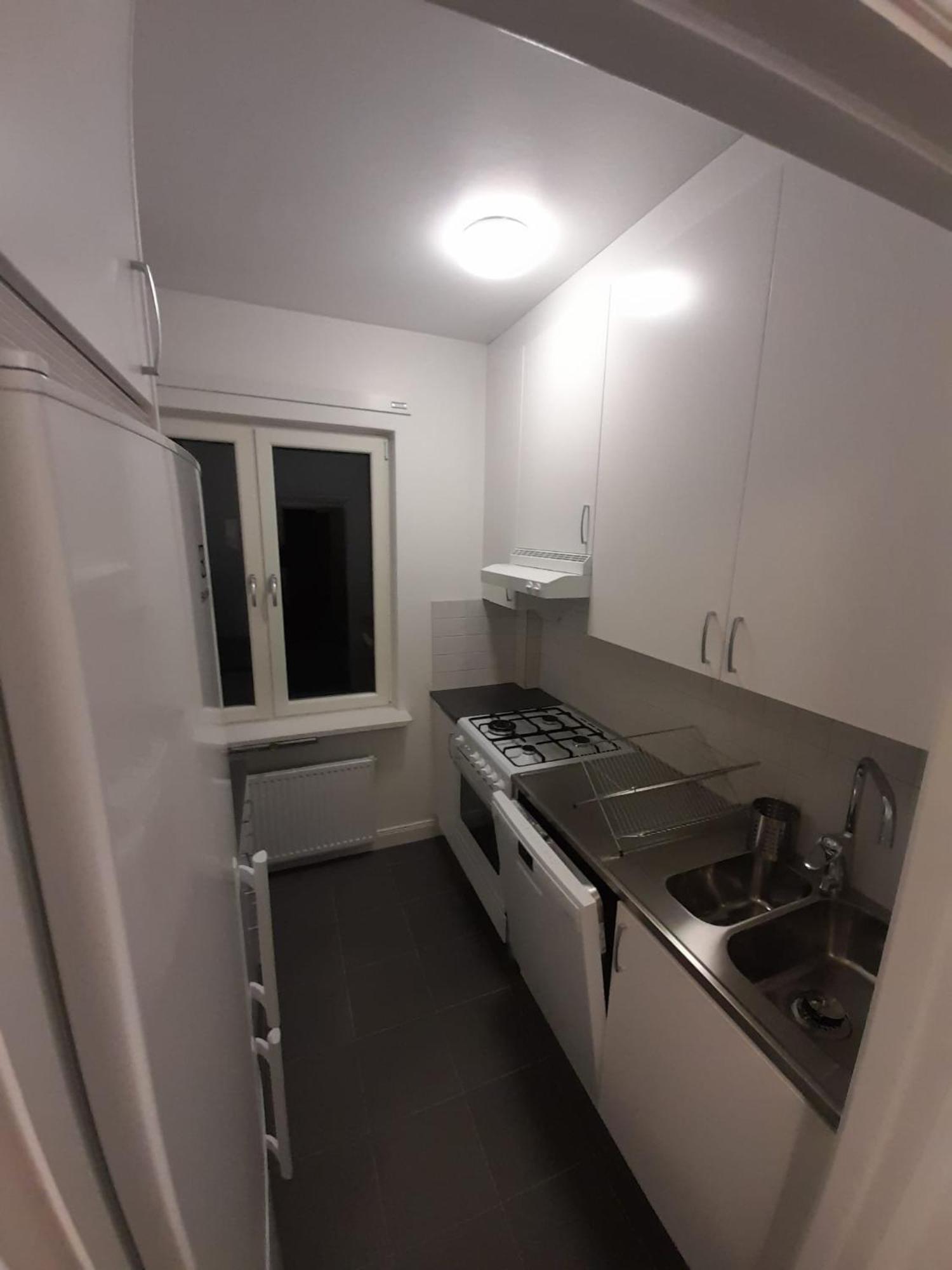 Apartment Drv278