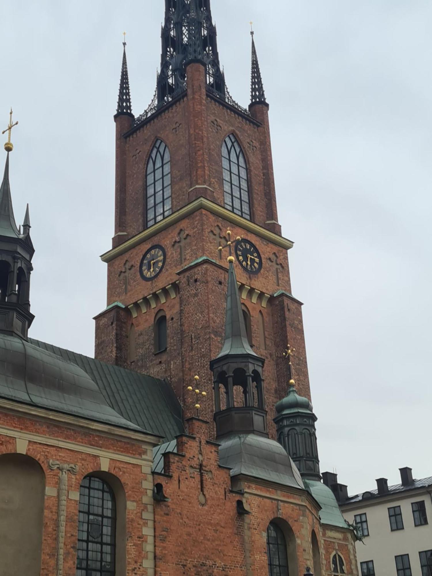 Jakan Stockholm