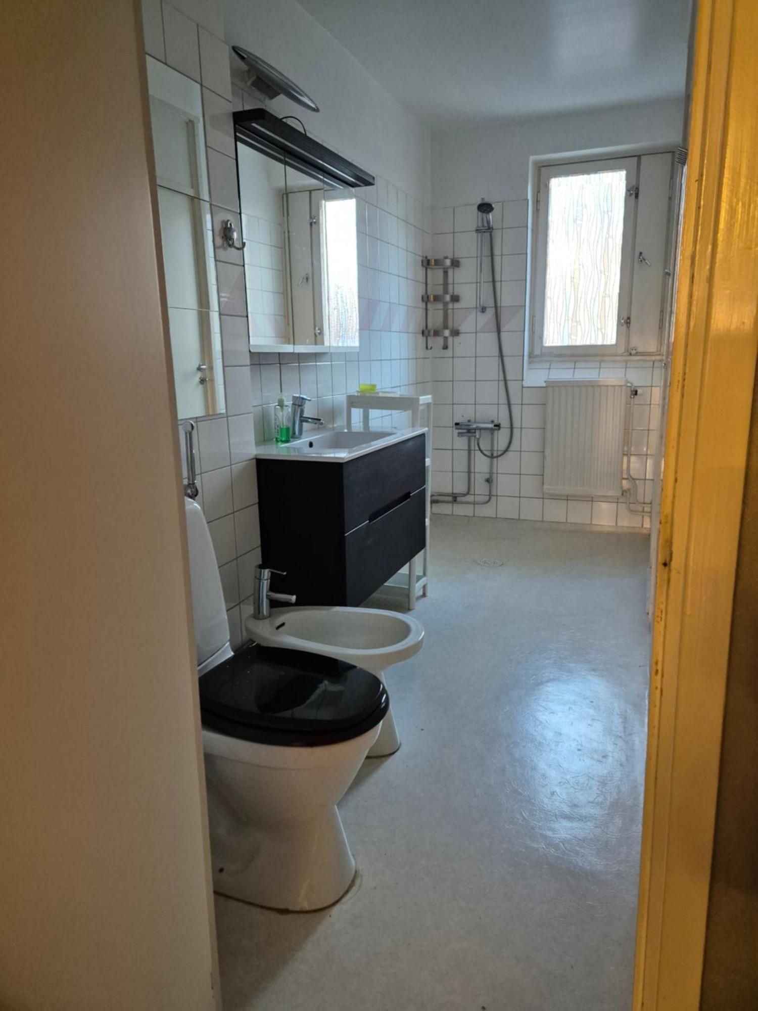 Lägenhet Jakan *