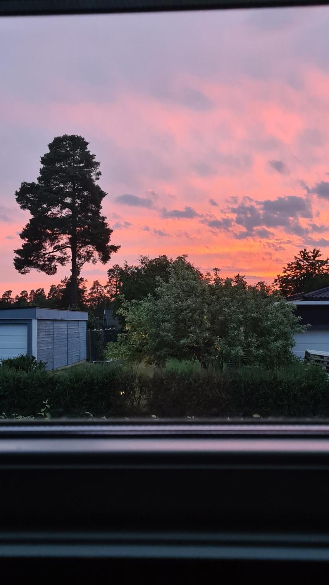 Jakan Lägenhet