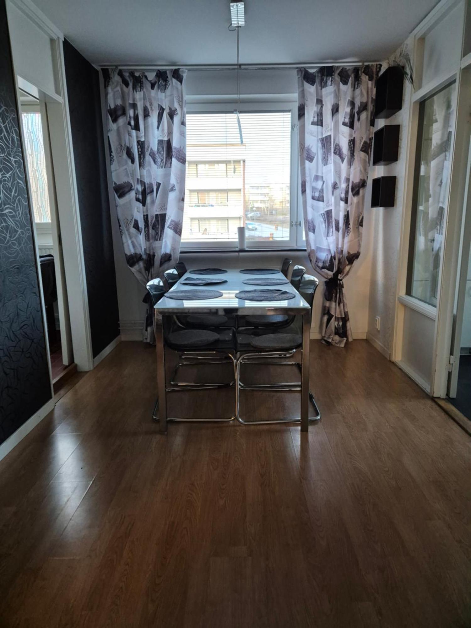 Apartment Jakan Stockholm