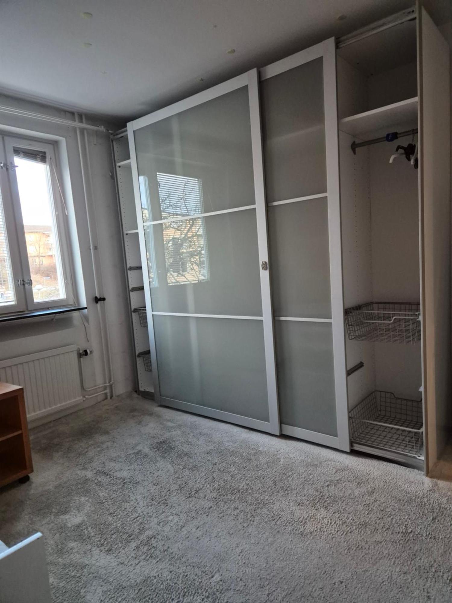 Jakan Apartment Stockholm