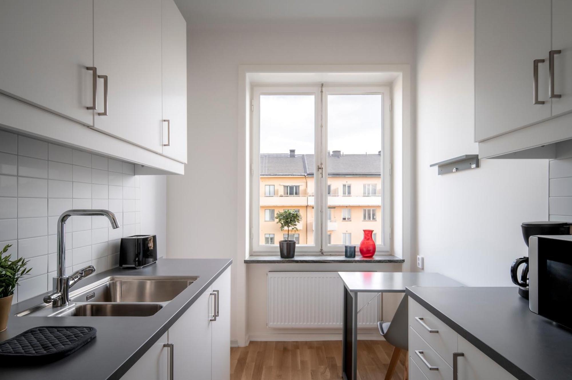 Libevi 1 * Stockholm