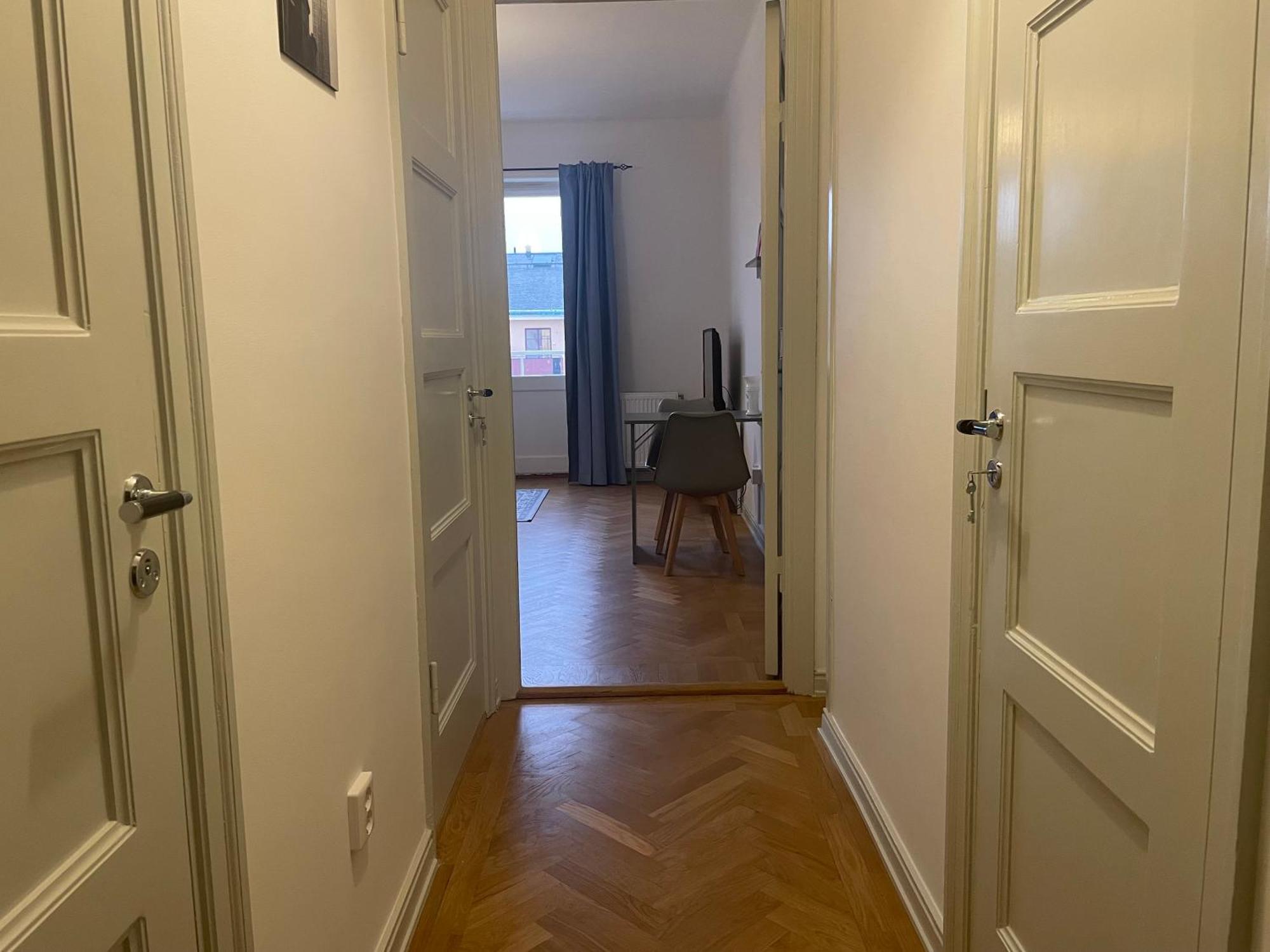 Libevi 1 Stockholm