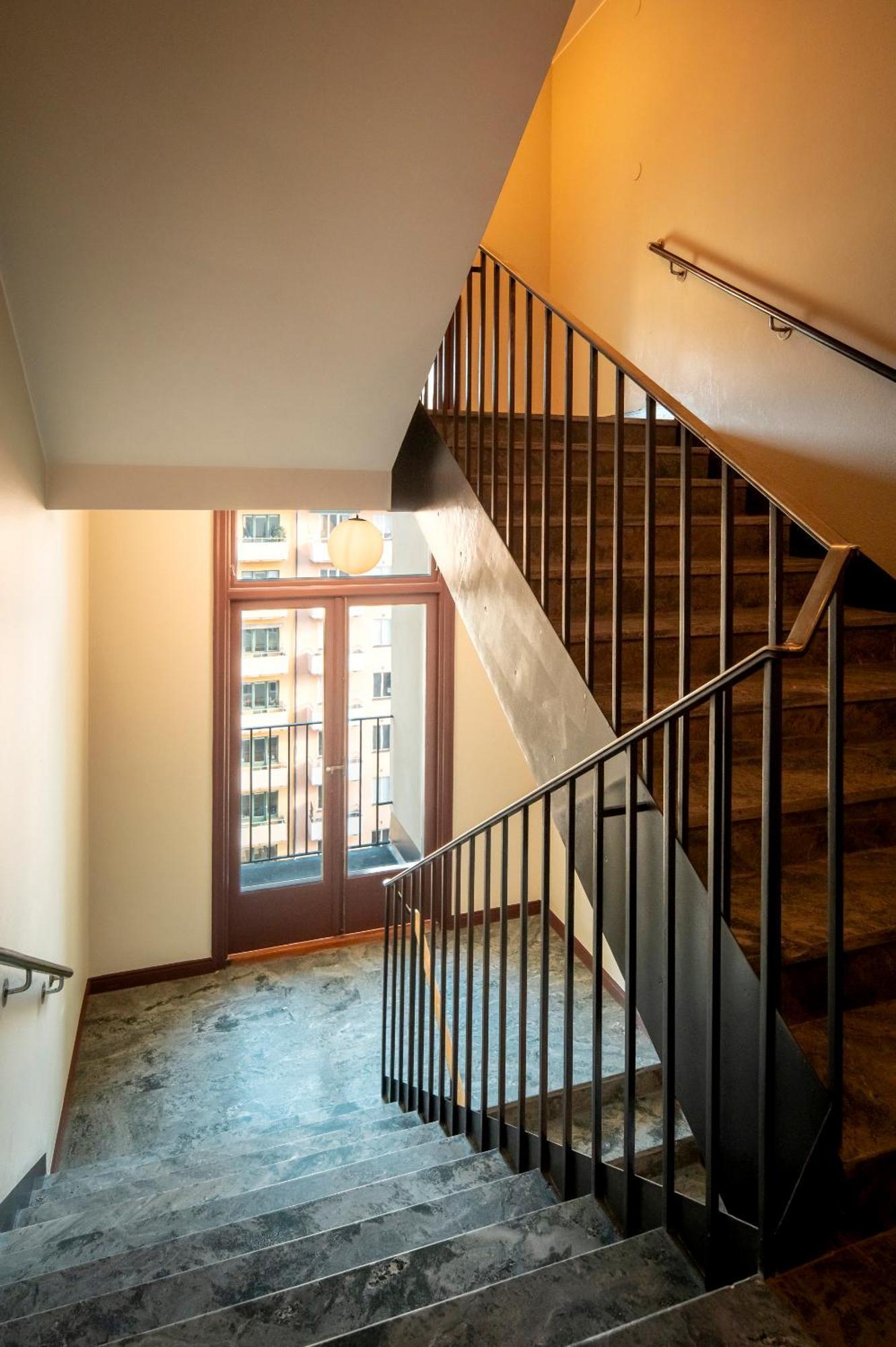 Libevi 1 Apartment *