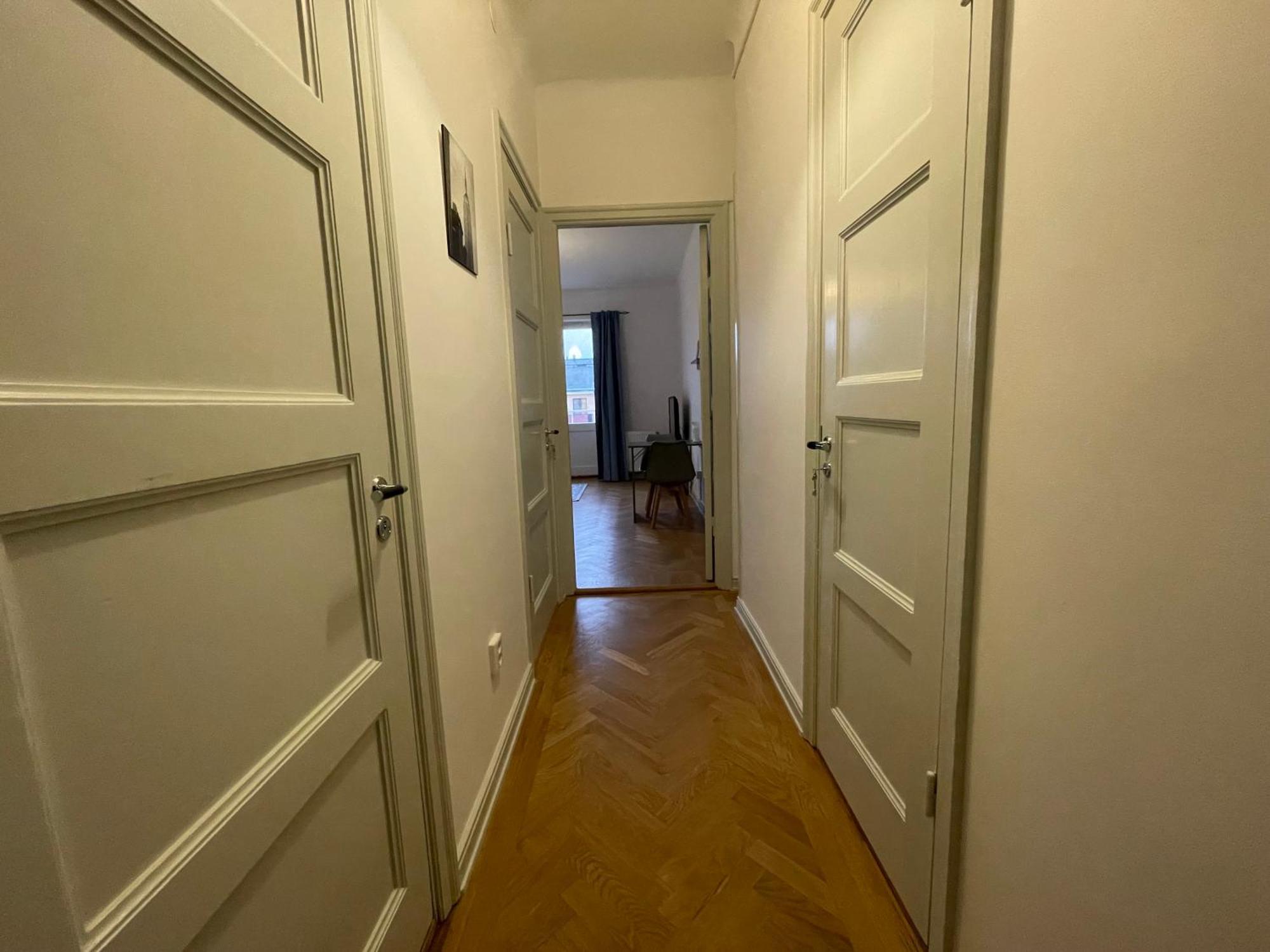 Libevi 1 Stockholm