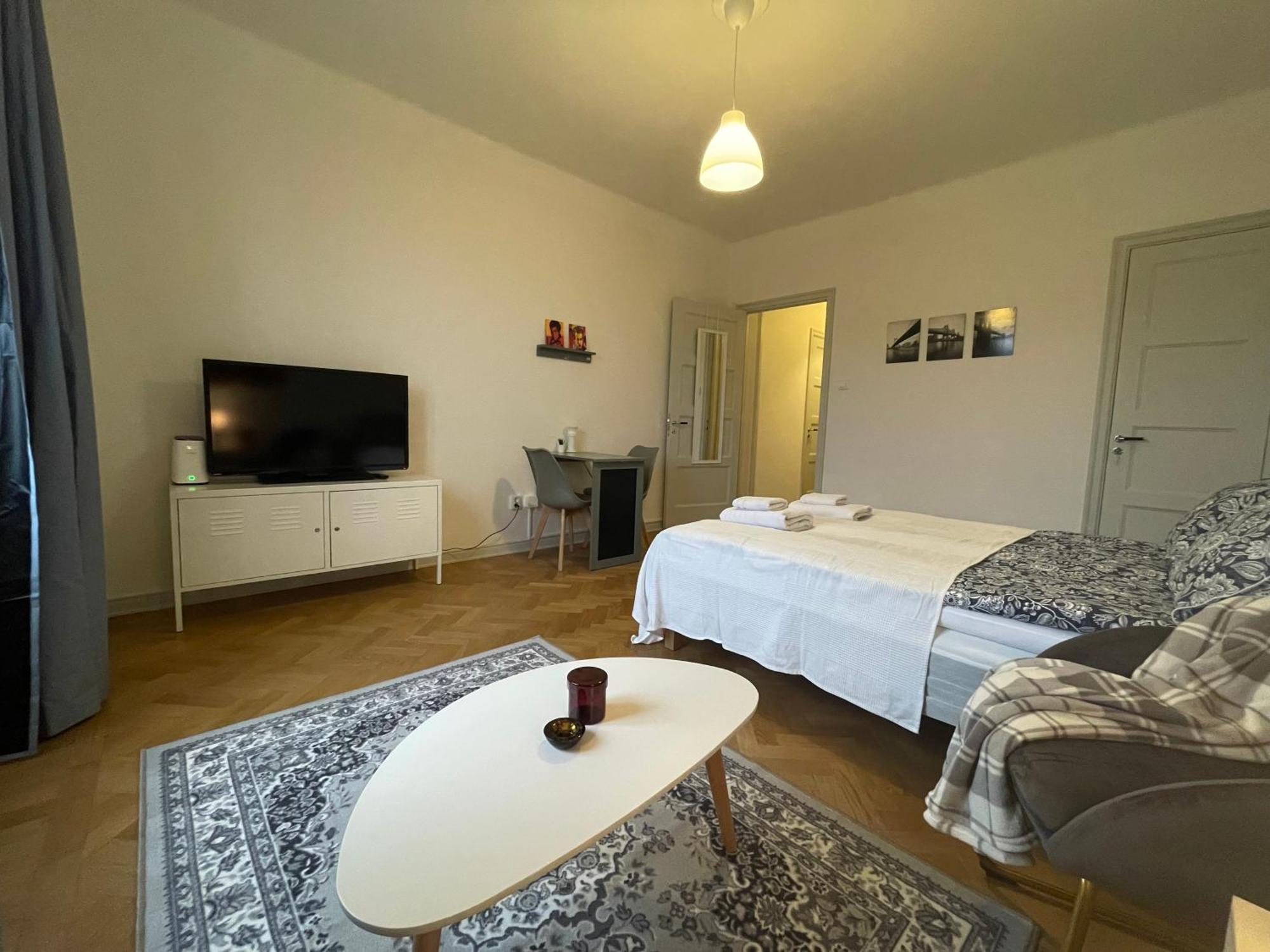 Apartment Libevi 1