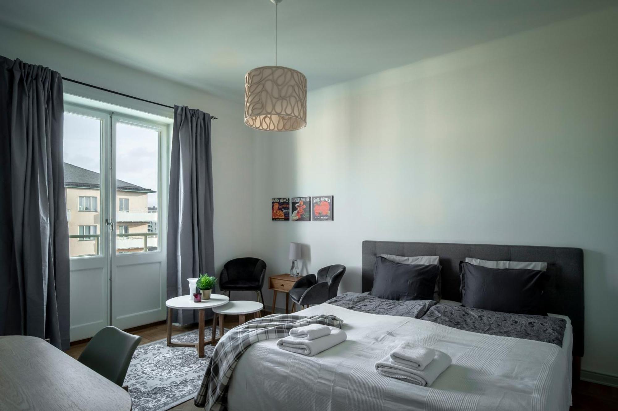 Libevi 1 Apartment