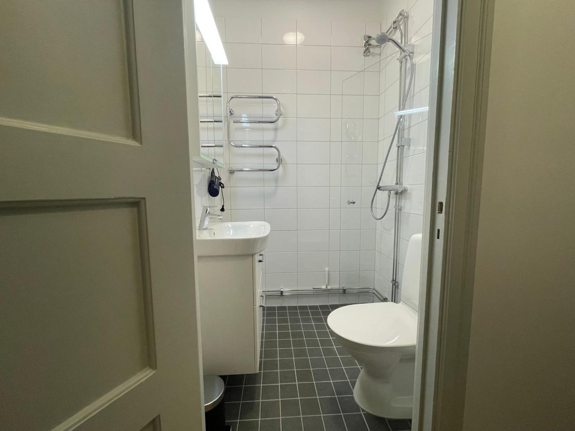 Libevi 1 * Stockholm