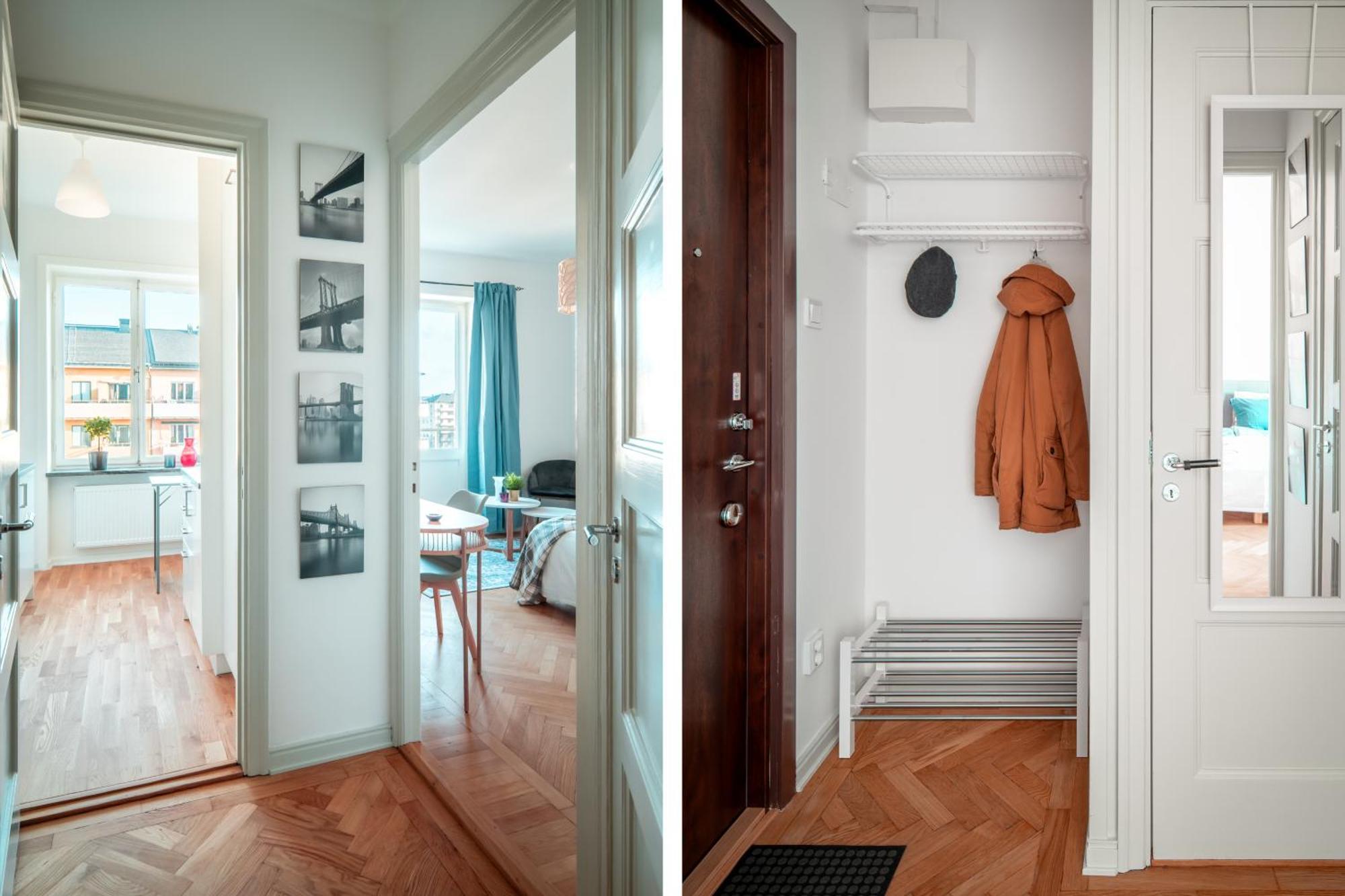Libevi 1 Apartment *