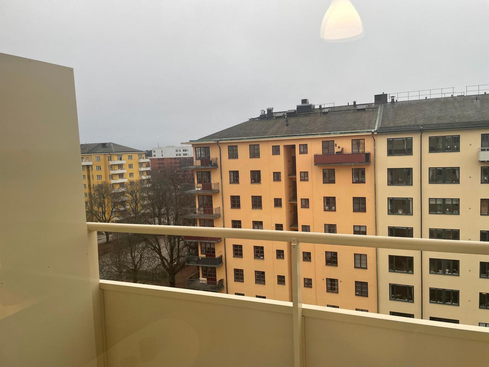 Libevi 1 Stockholm