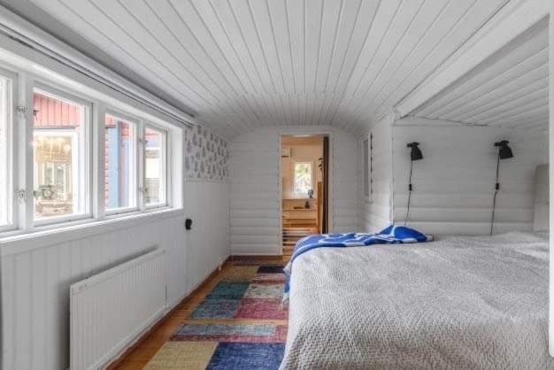 Vakantiehuis Cozy House In Beautiful Nature!