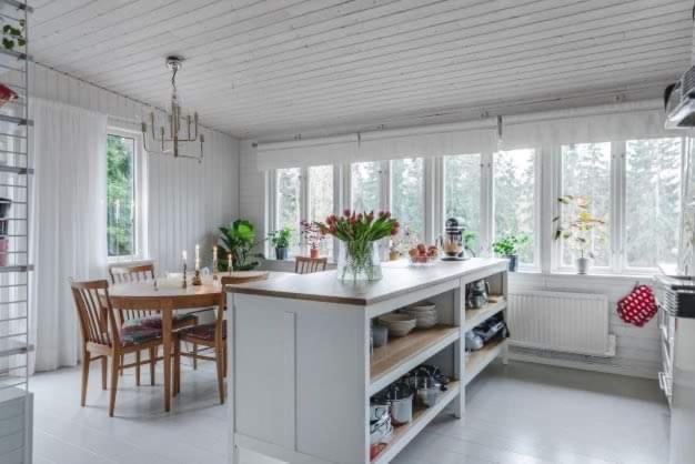 Cozy House In Beautiful Nature! Holiday home