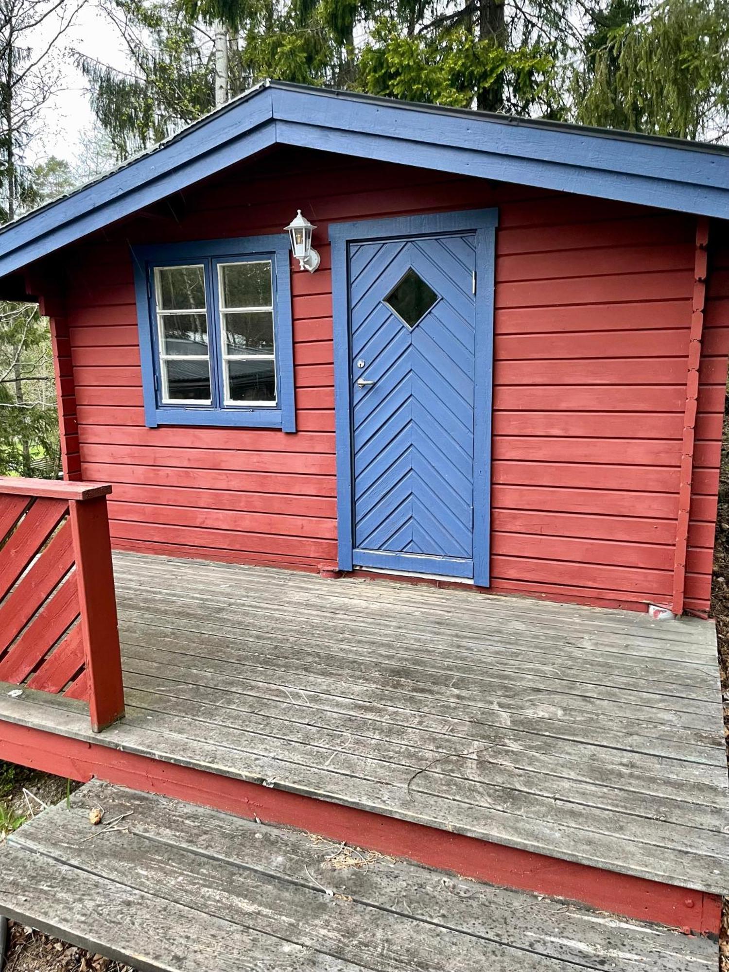 Cozy House In Beautiful Nature! Holiday home Stockholm
