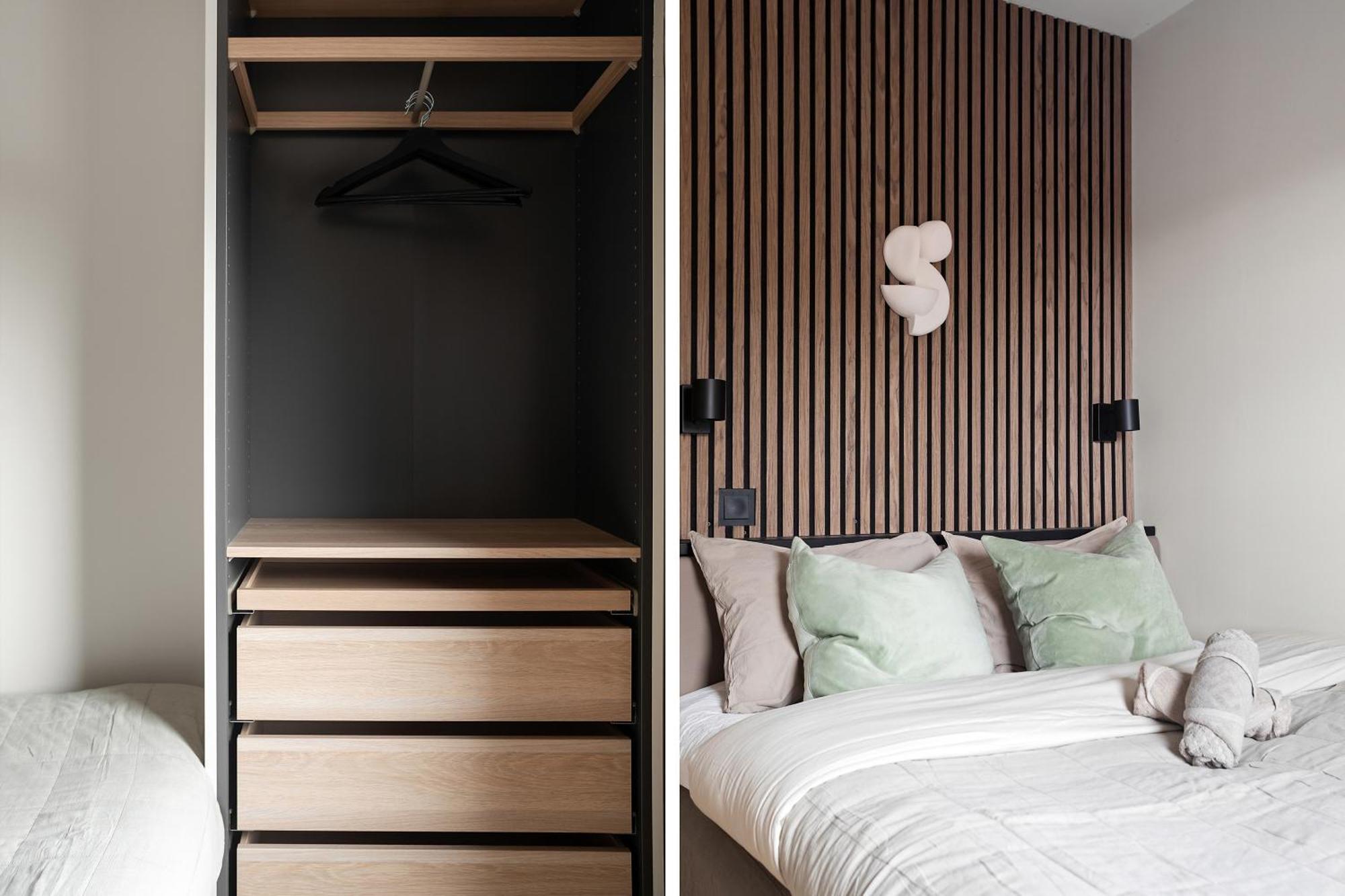 Away Apartment *