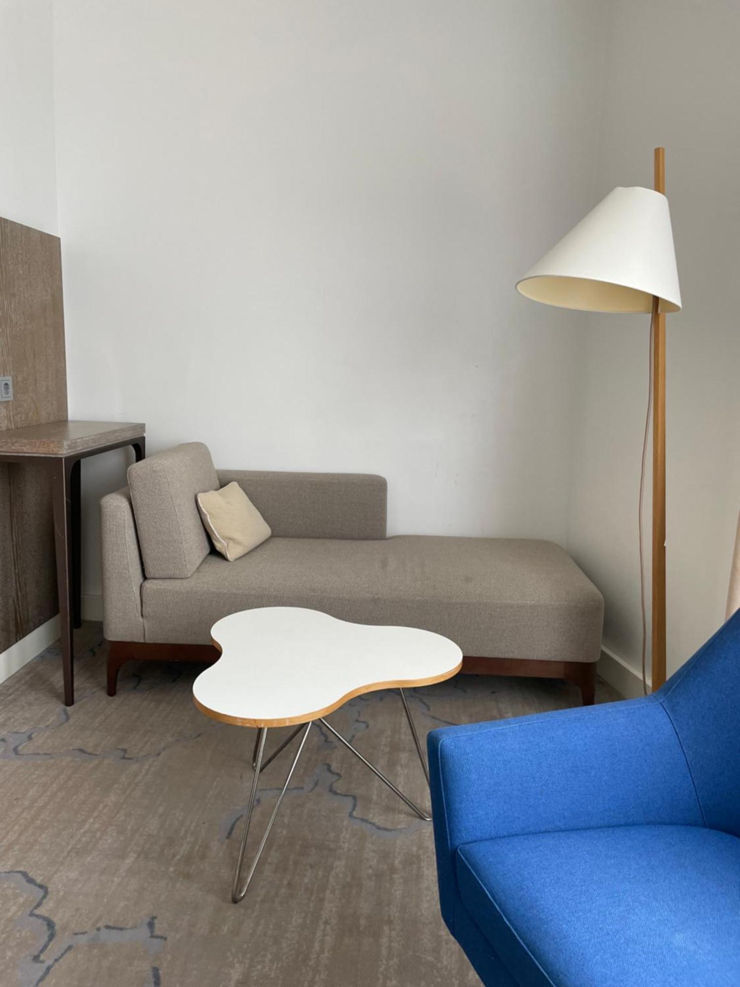 Hotel Hilton Slussen 4*