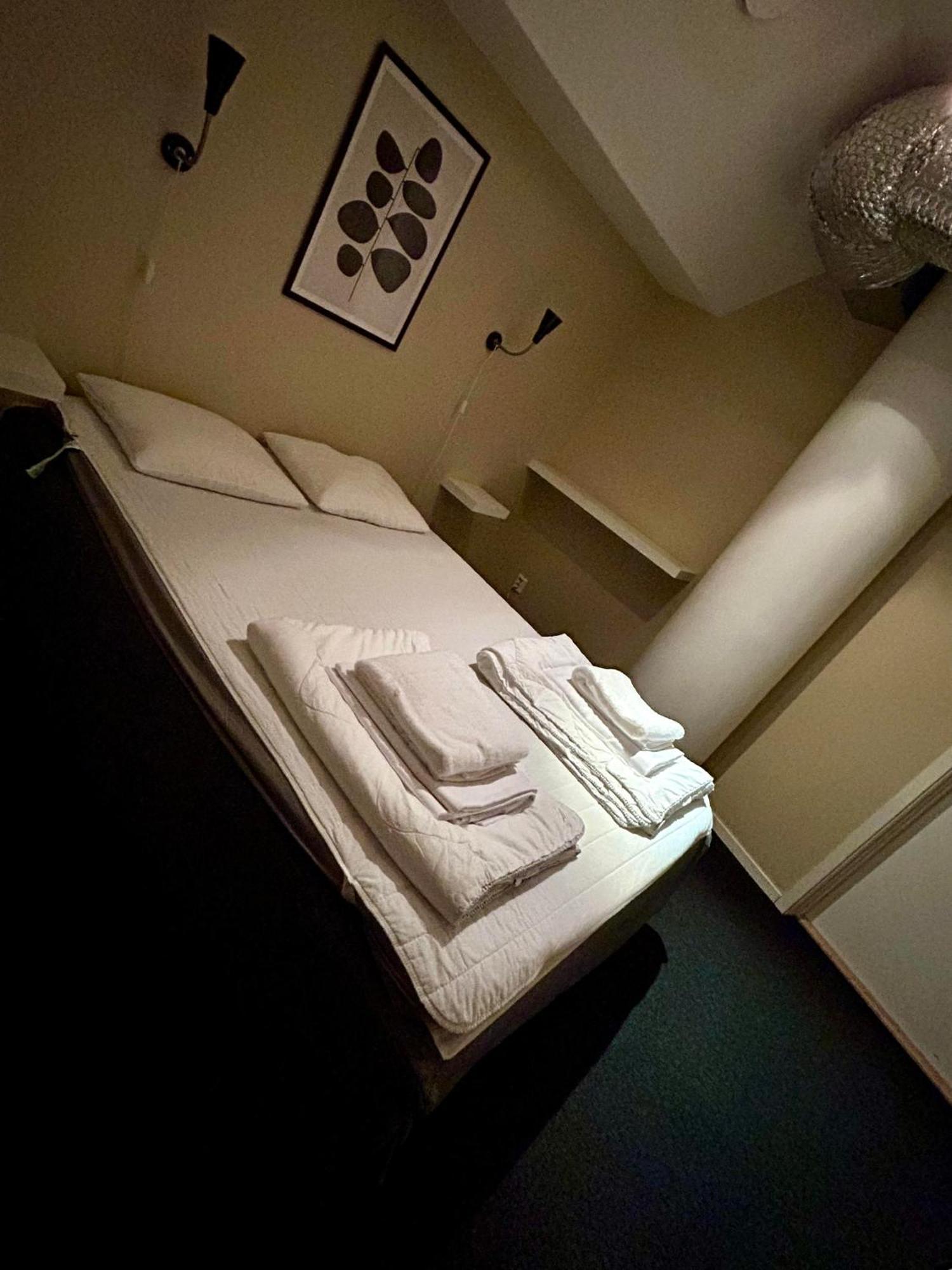 Hostel Stockholm Hostel *