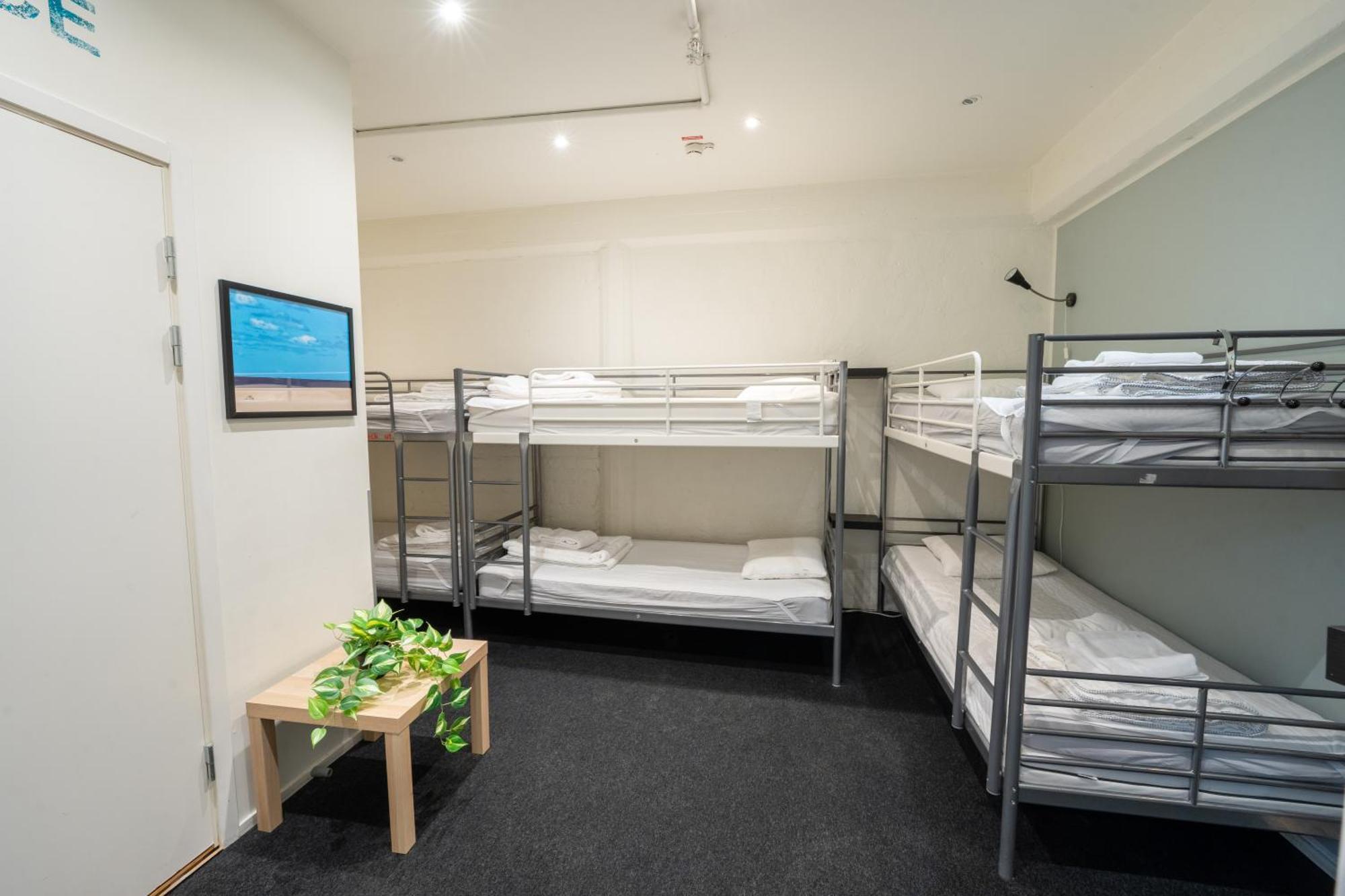 Stockholm Hostel Hostel Stockholm