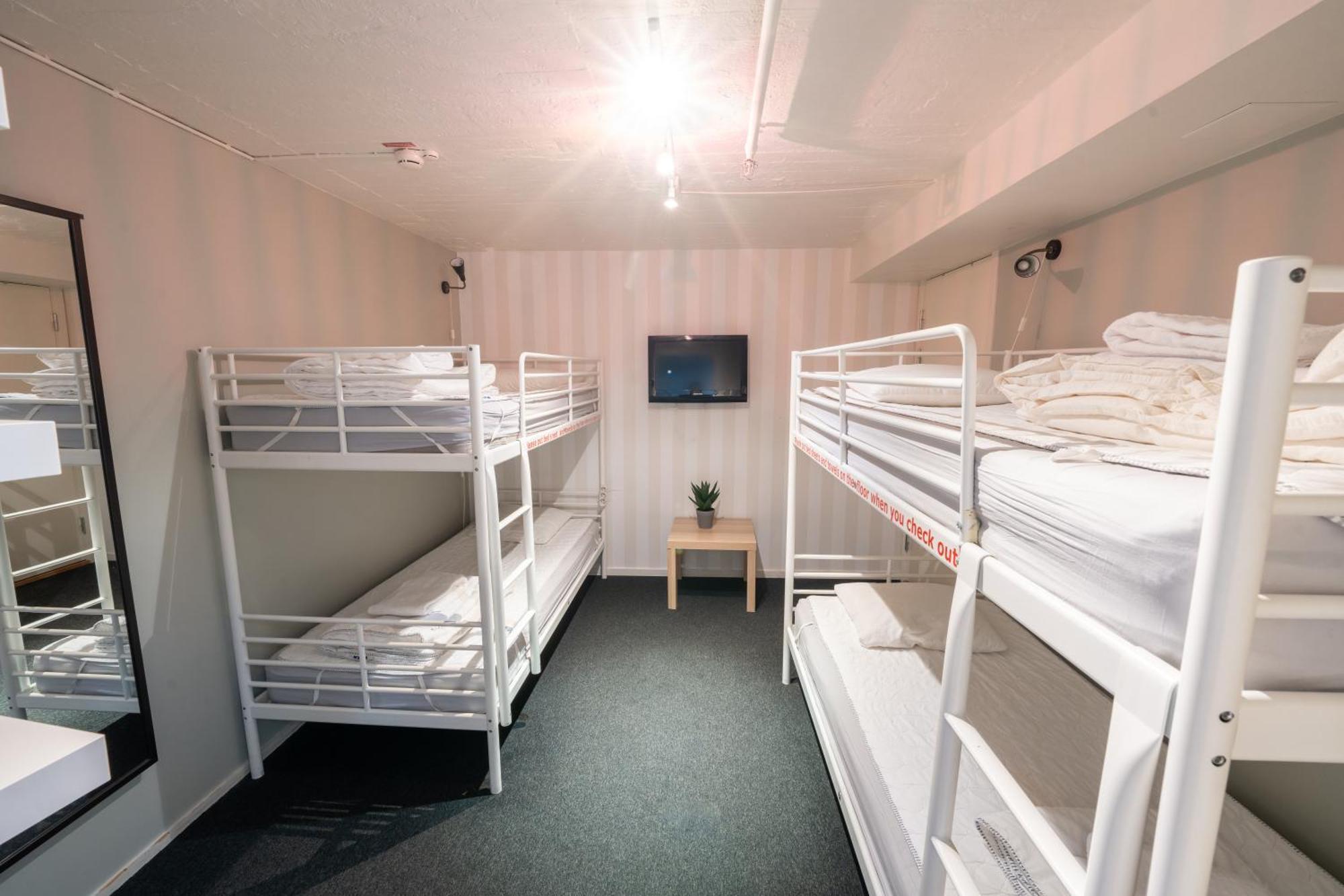 Stockholm Hostel * Stockholm