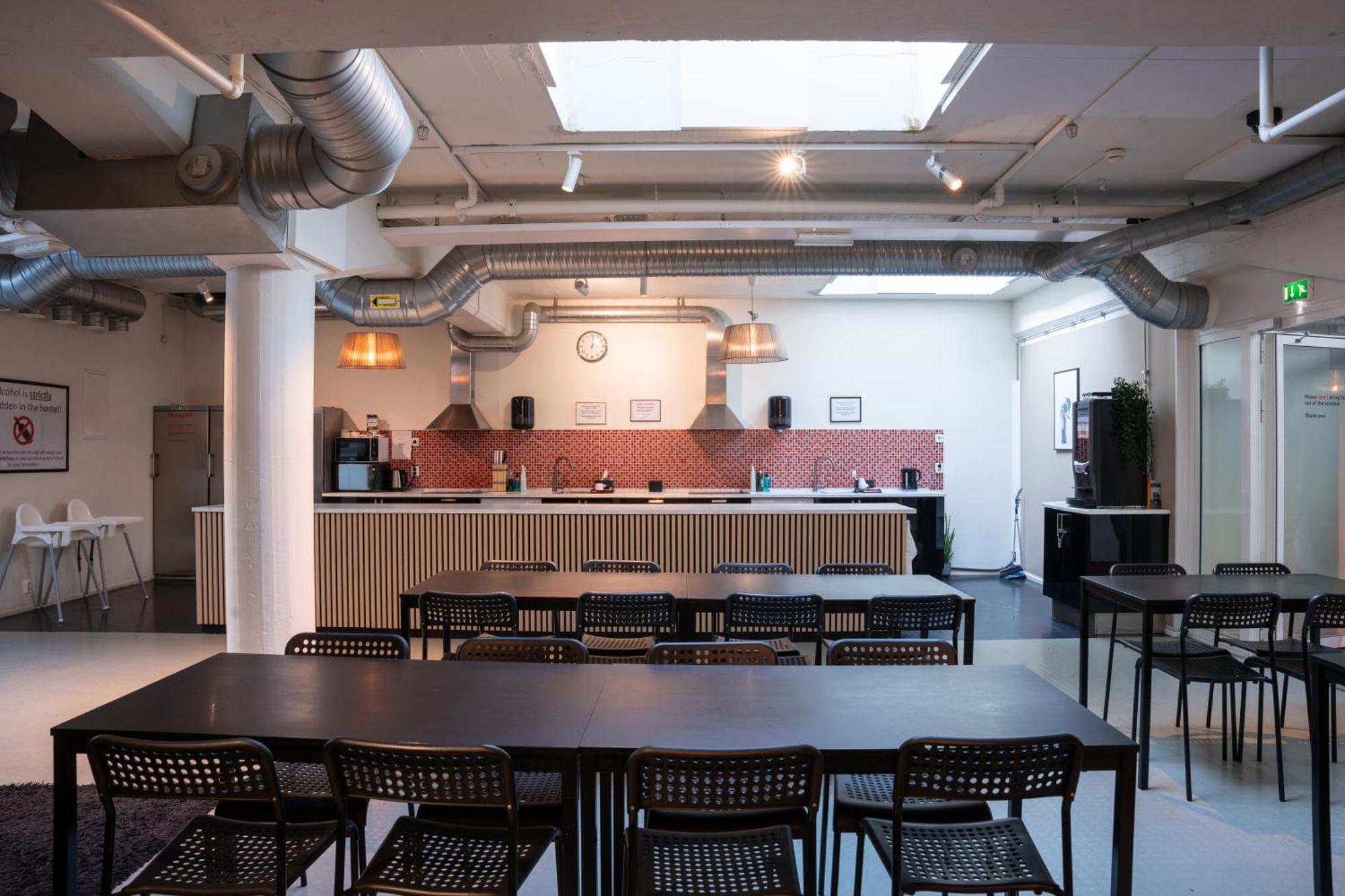 Stockholm Hostel Hostel