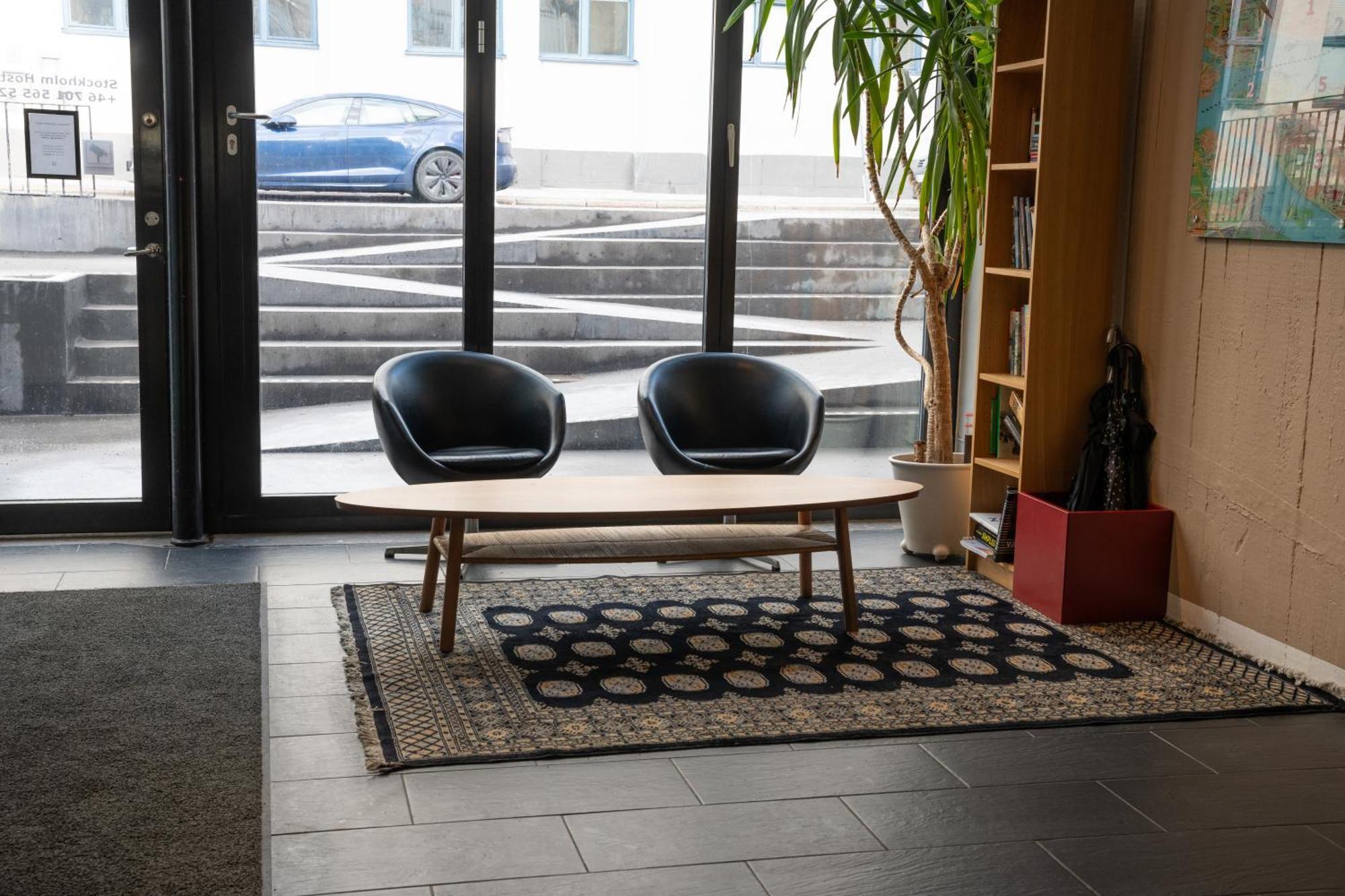 Stockholm Hostel * Stockholm