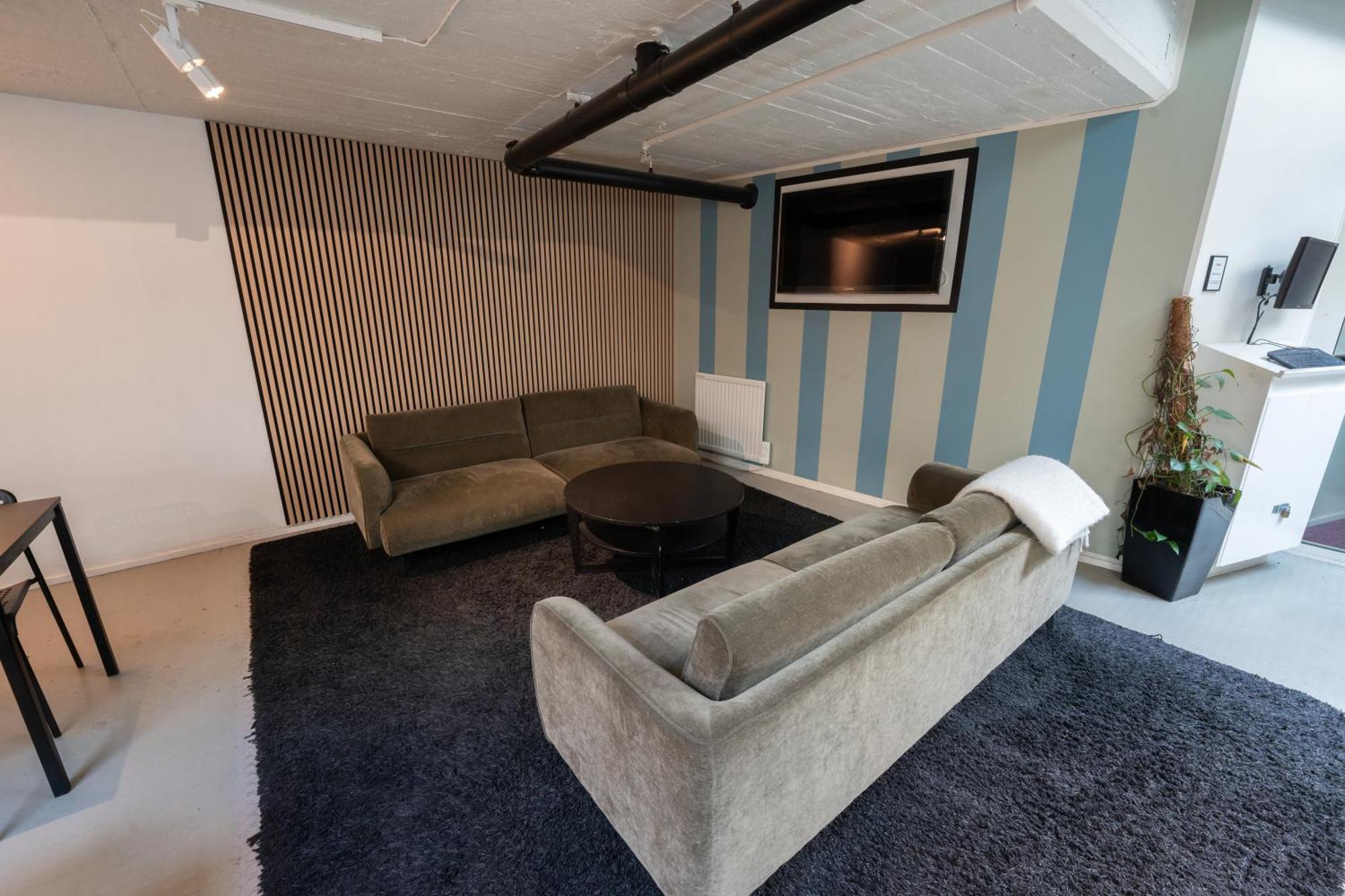 Stockholm Hostel Hostel