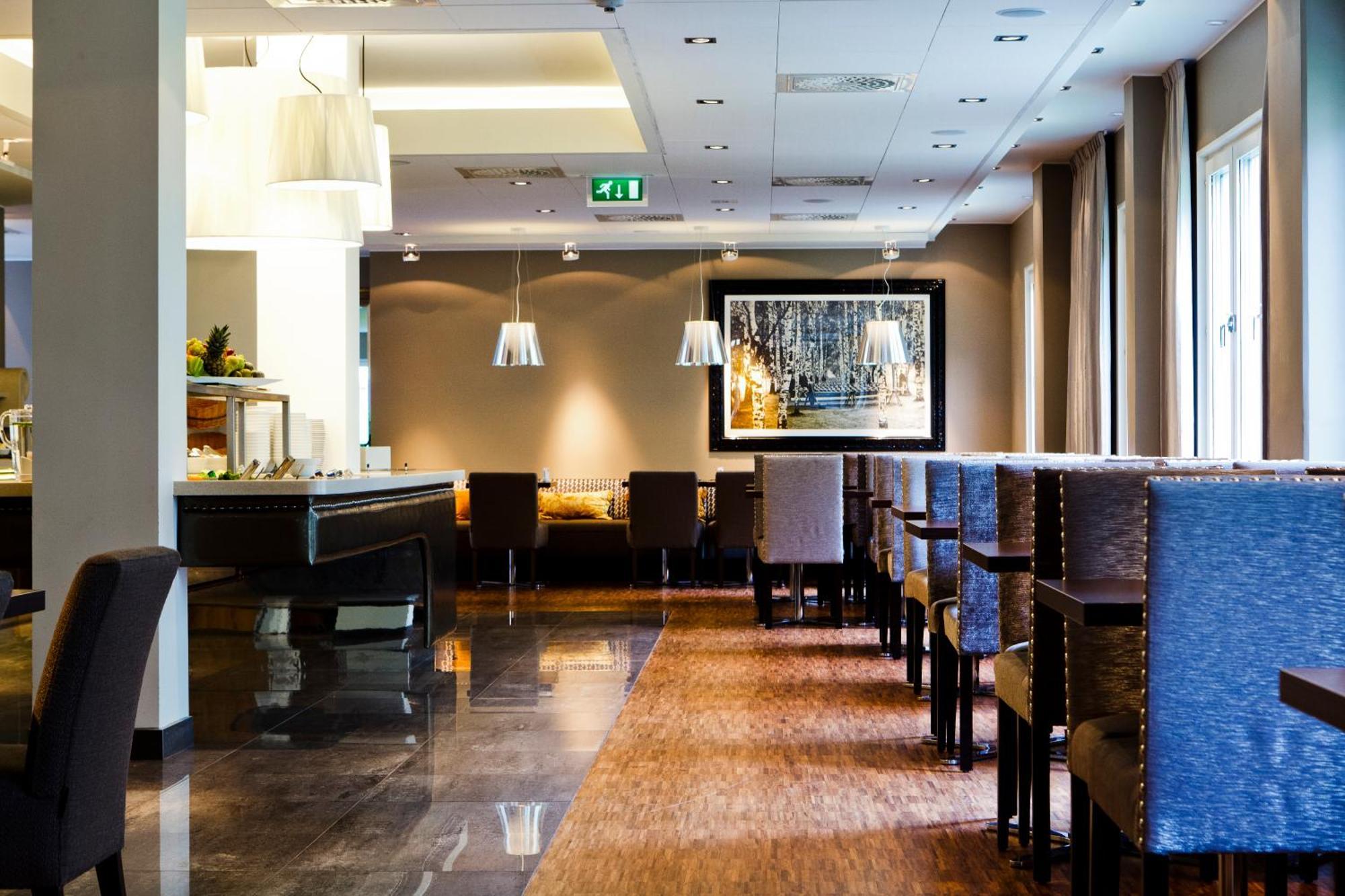 Hotel Tapto