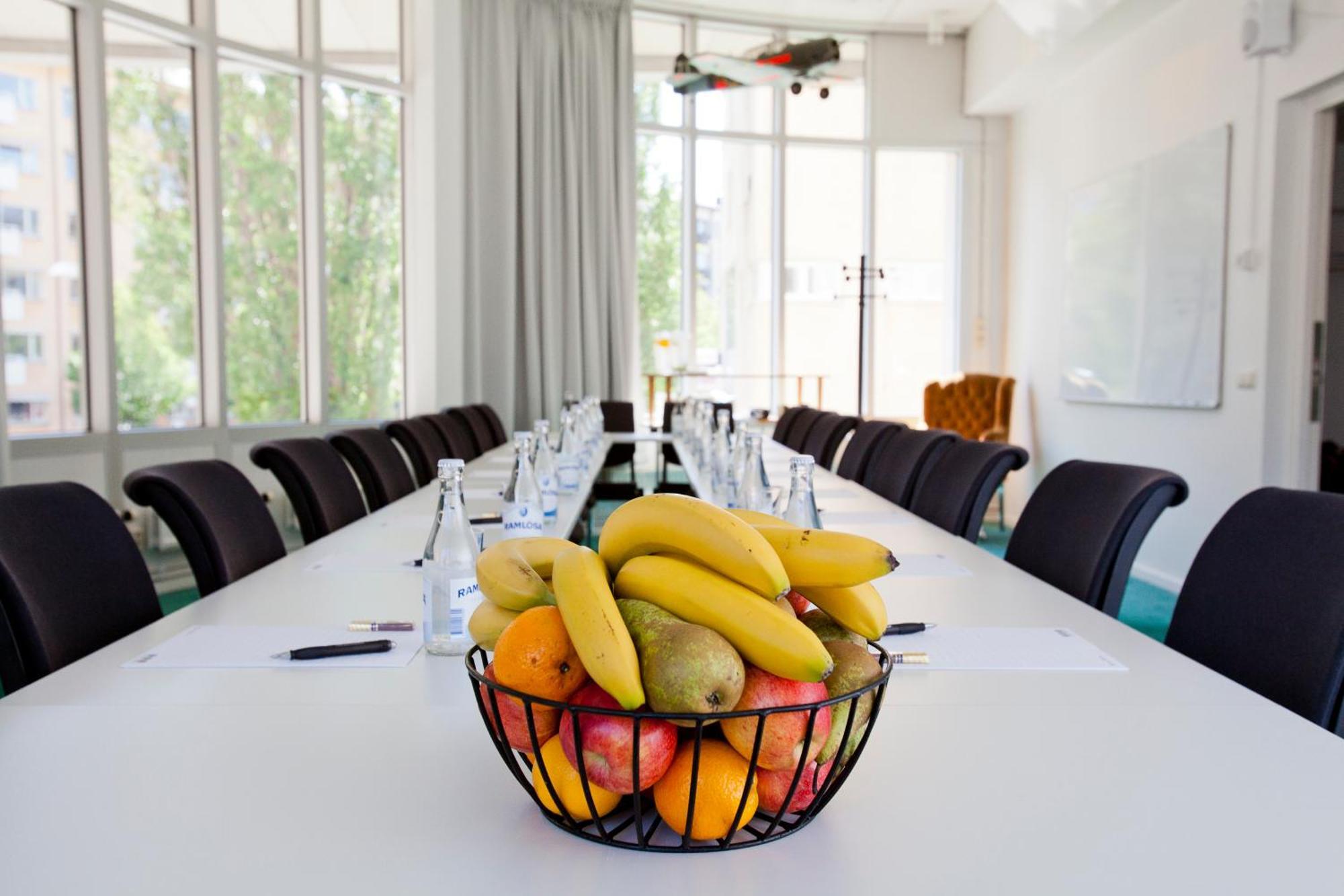 Hotel Tapto Stockholm