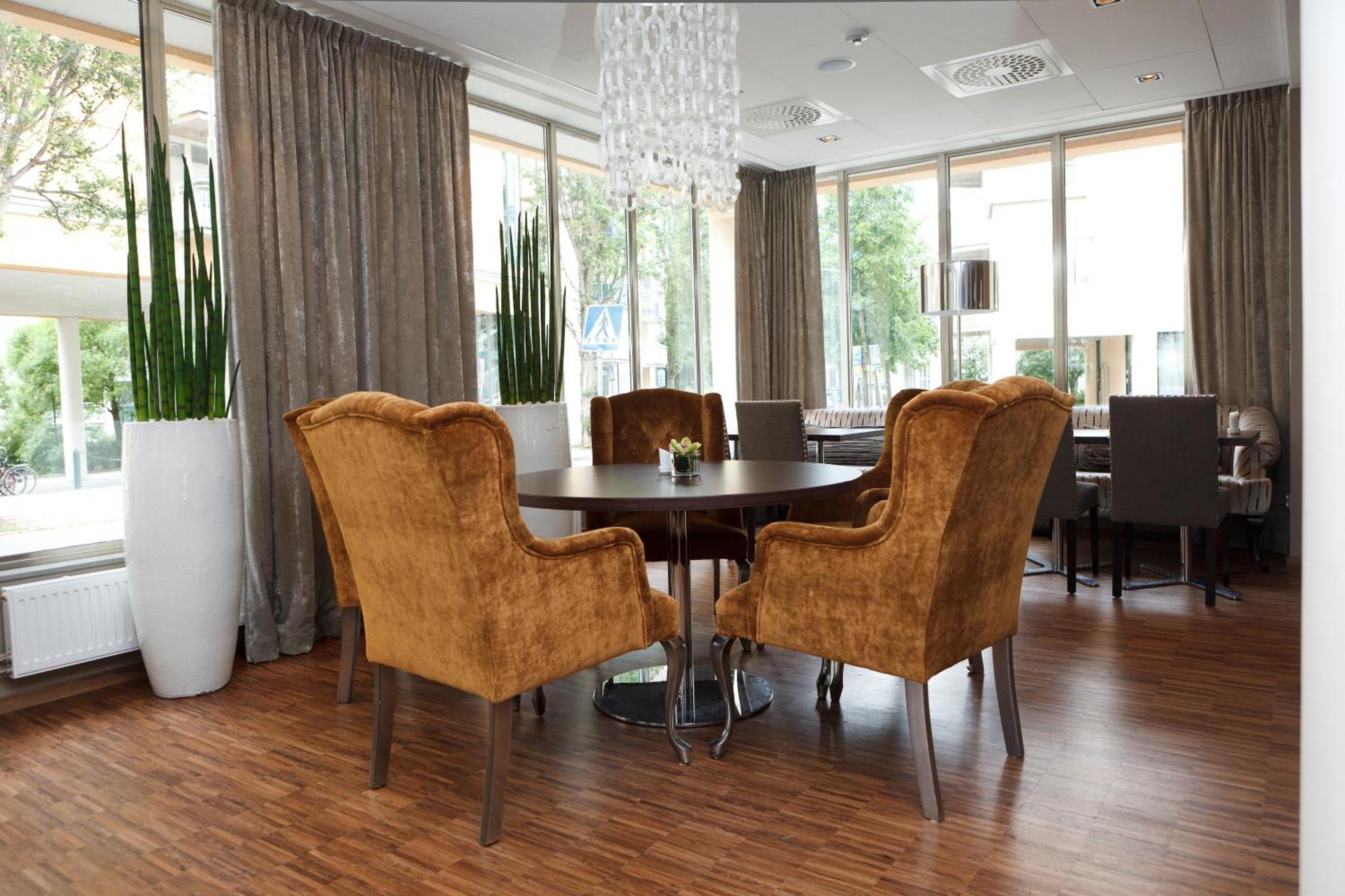 Hotel Tapto Stockholm