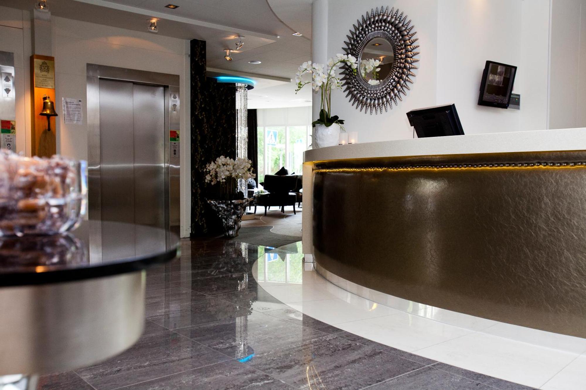 Hotel Tapto