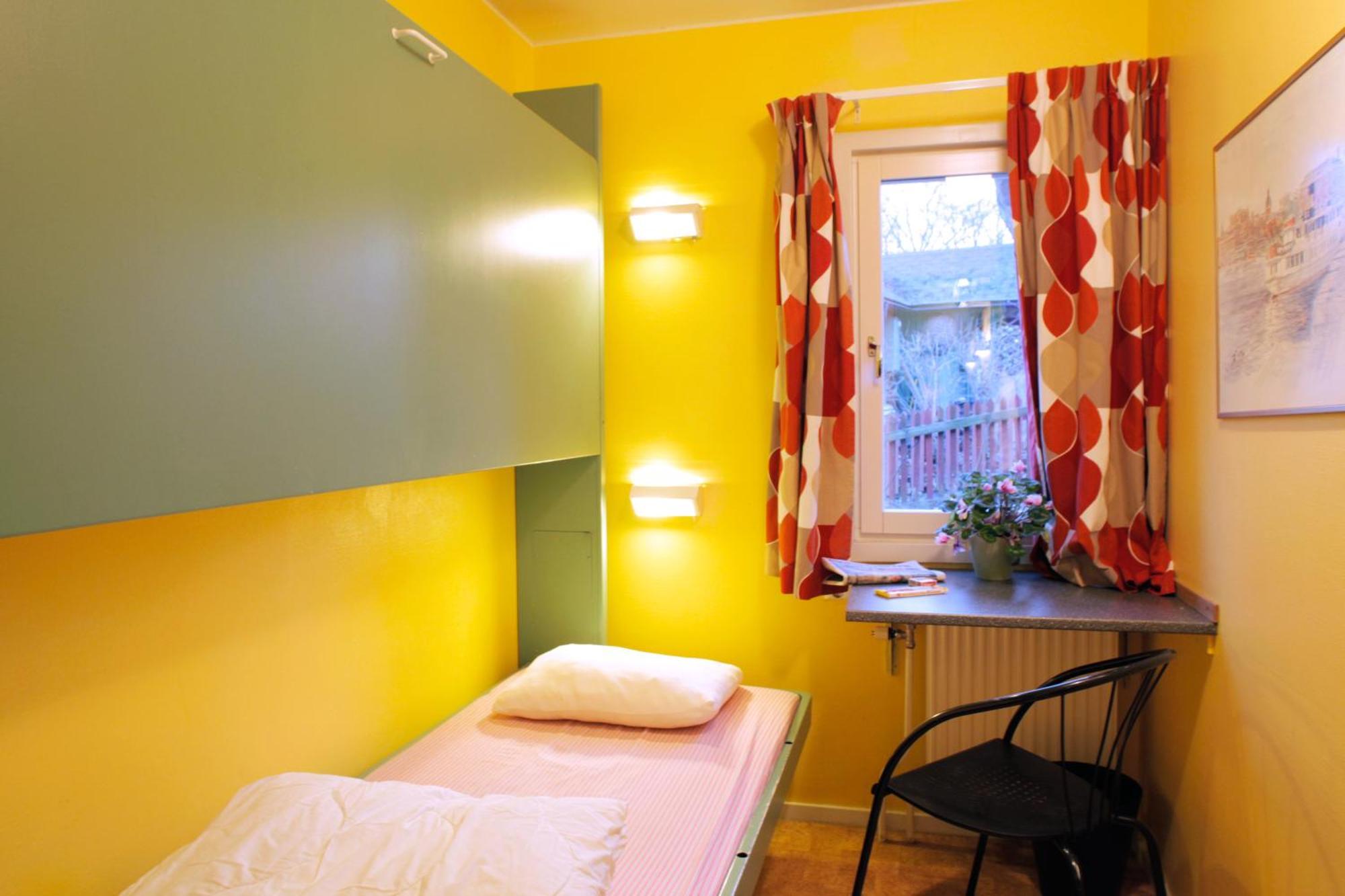 Hostel Stf Zinkensdamm