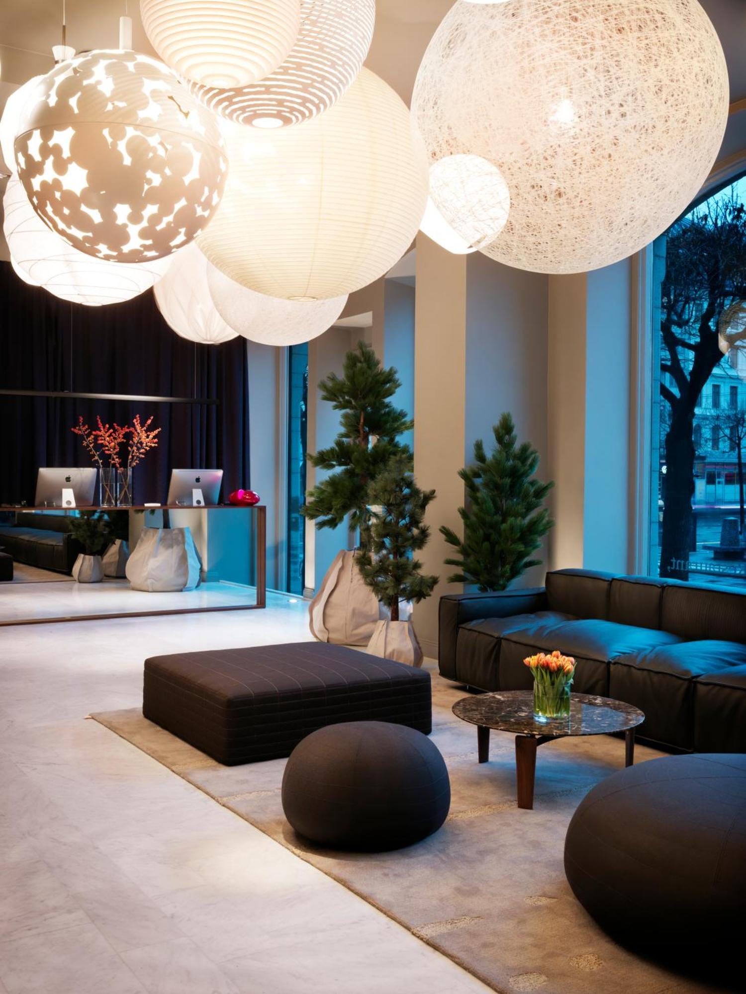 Nobis Stockholm, A Member Of Design Hotels™ Stockholm