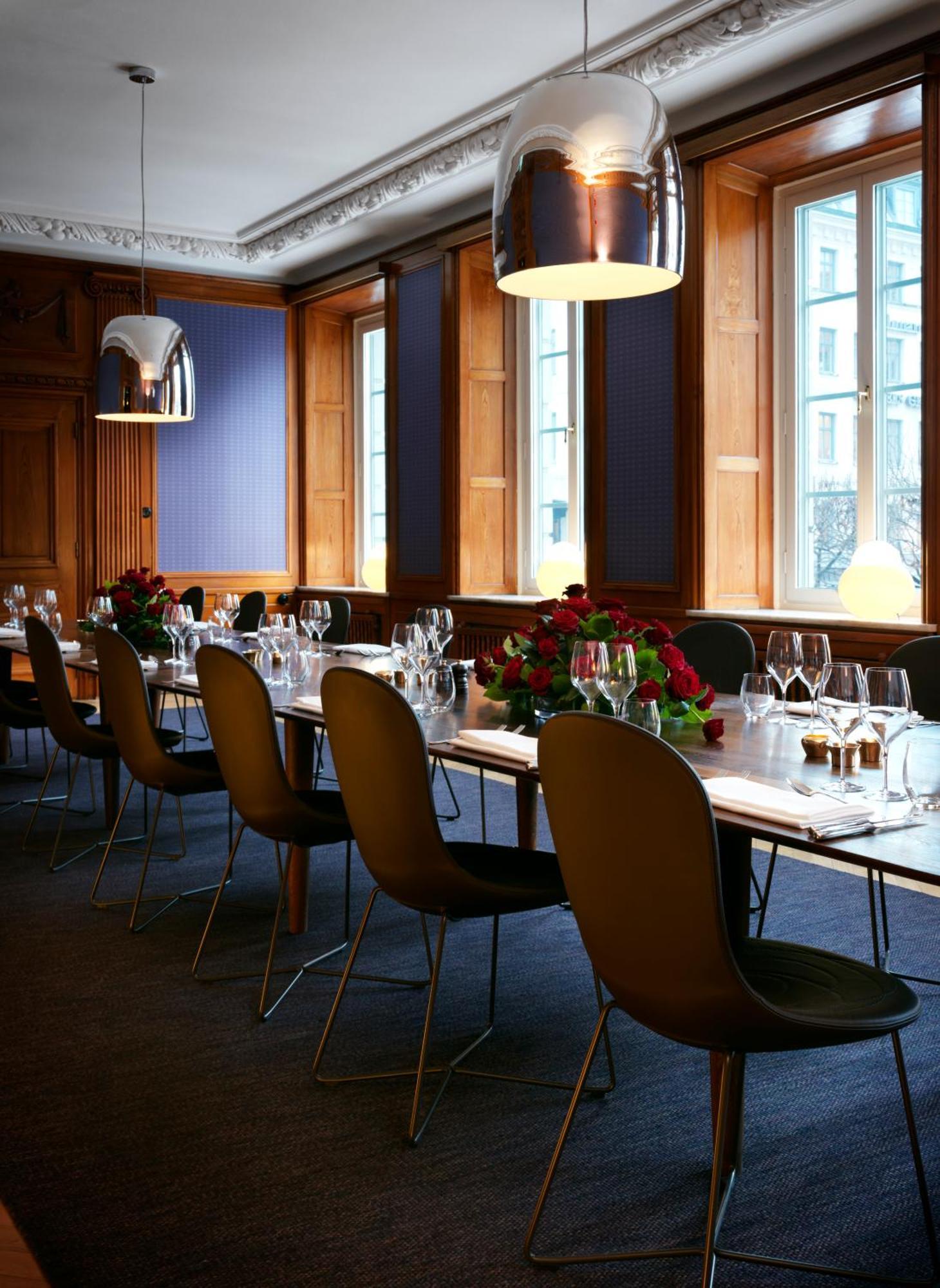 Hotel Nobis Stockholm, A Member Of Design Hotels™ 5*