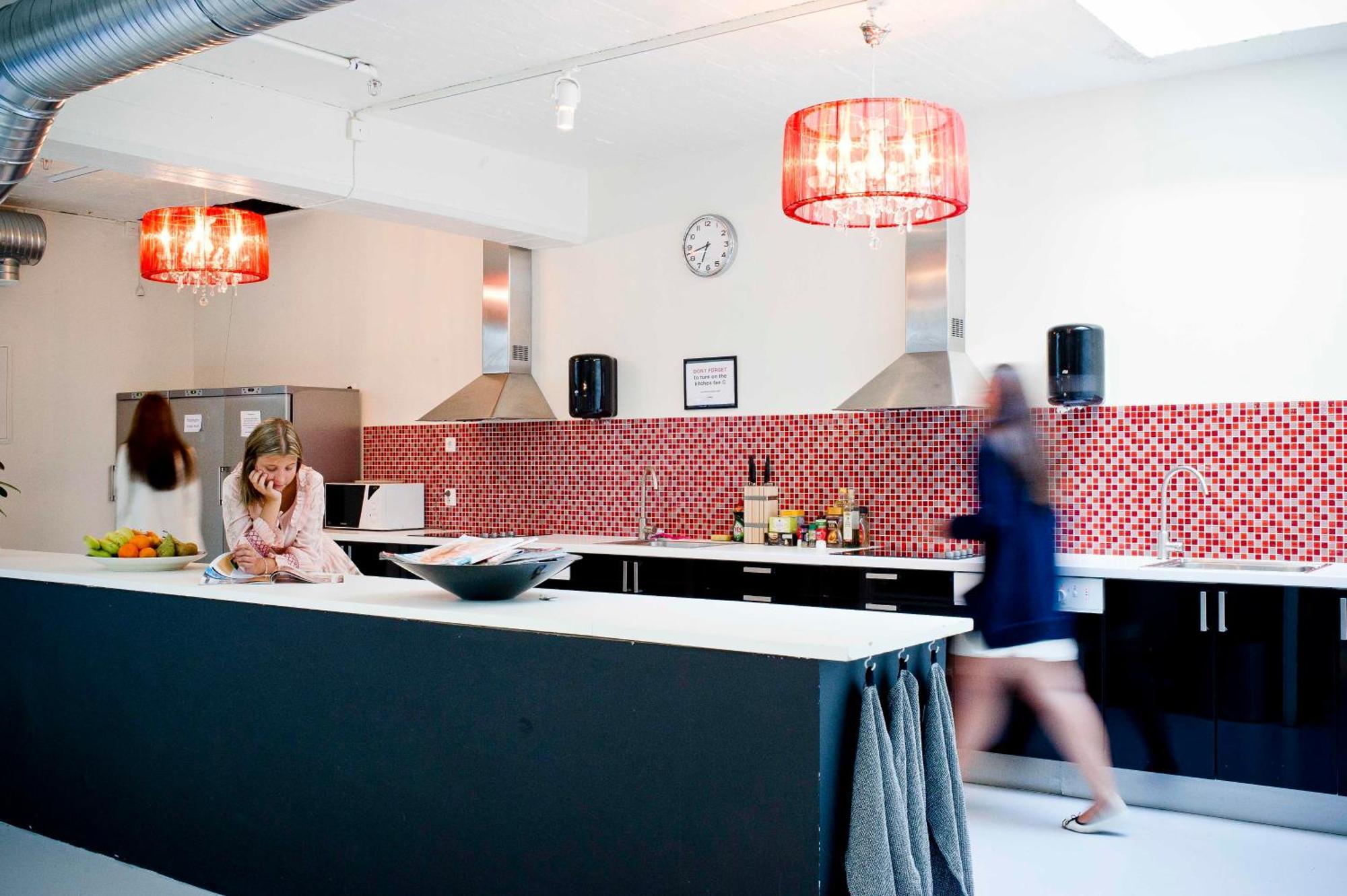 Stockholm Hostel