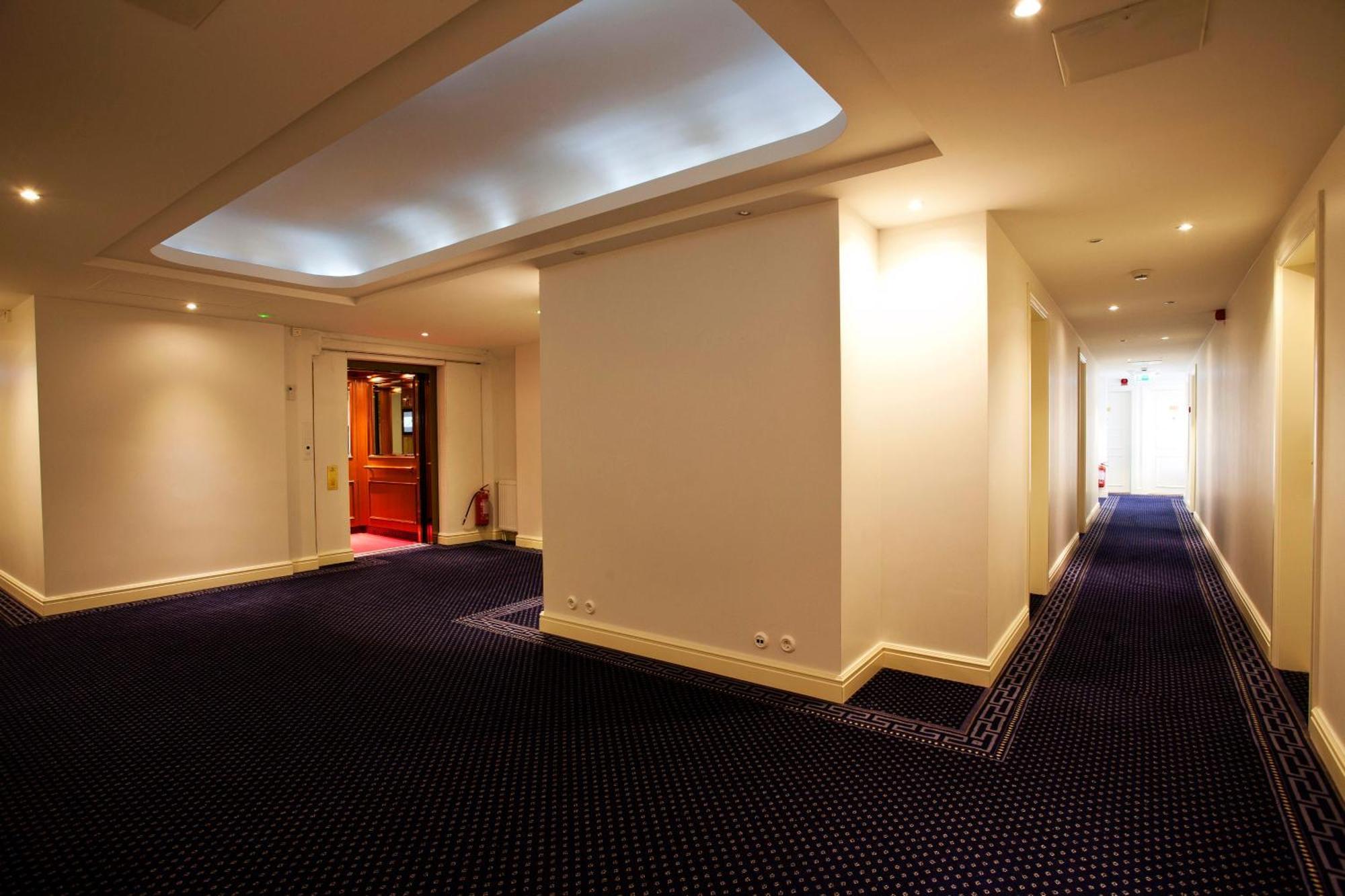 Hotel Brommavik 4*