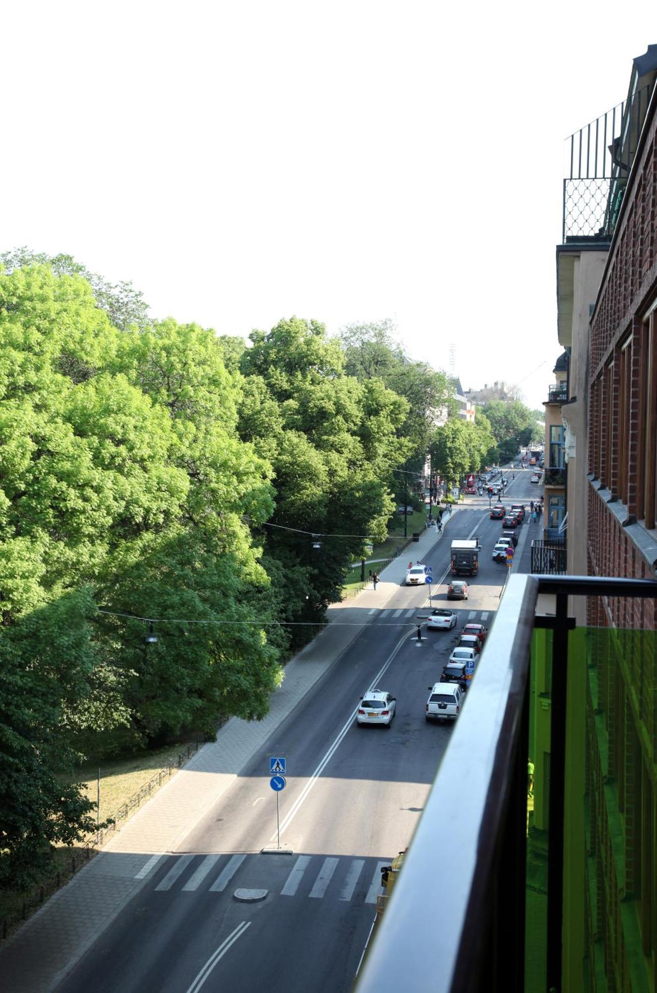Hotel Elite Eden Park 4*