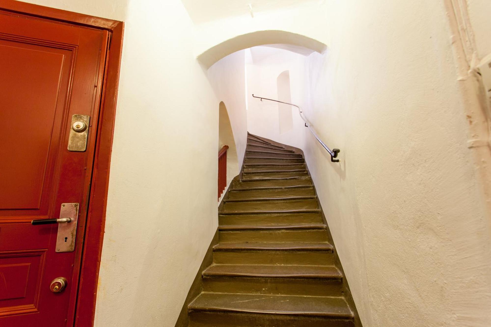 Apartment Apartdirect Gamla Stan Ii Stockholm